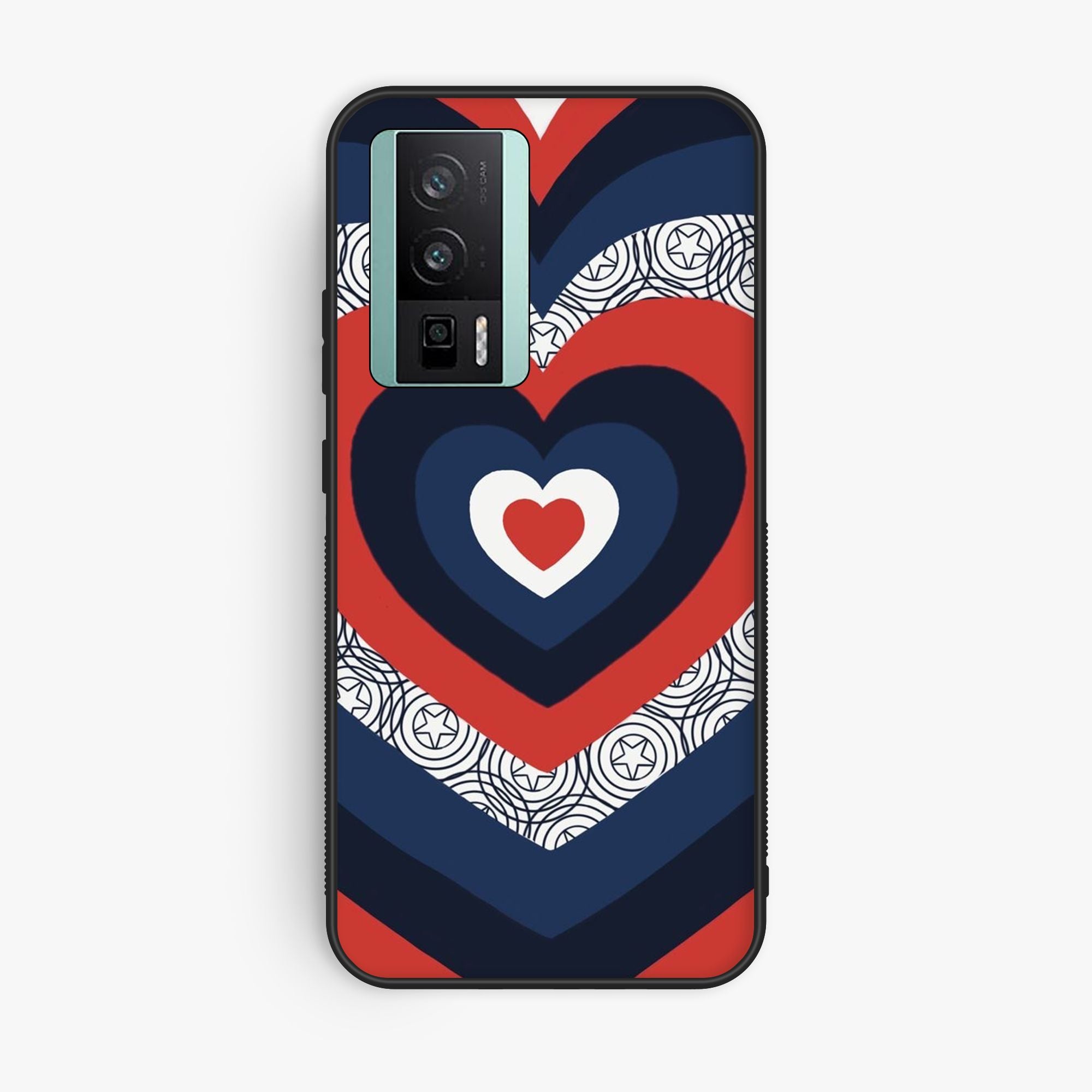Xiaomi Redmi K60 Pro Design 056 Premium Glossy Phone Case