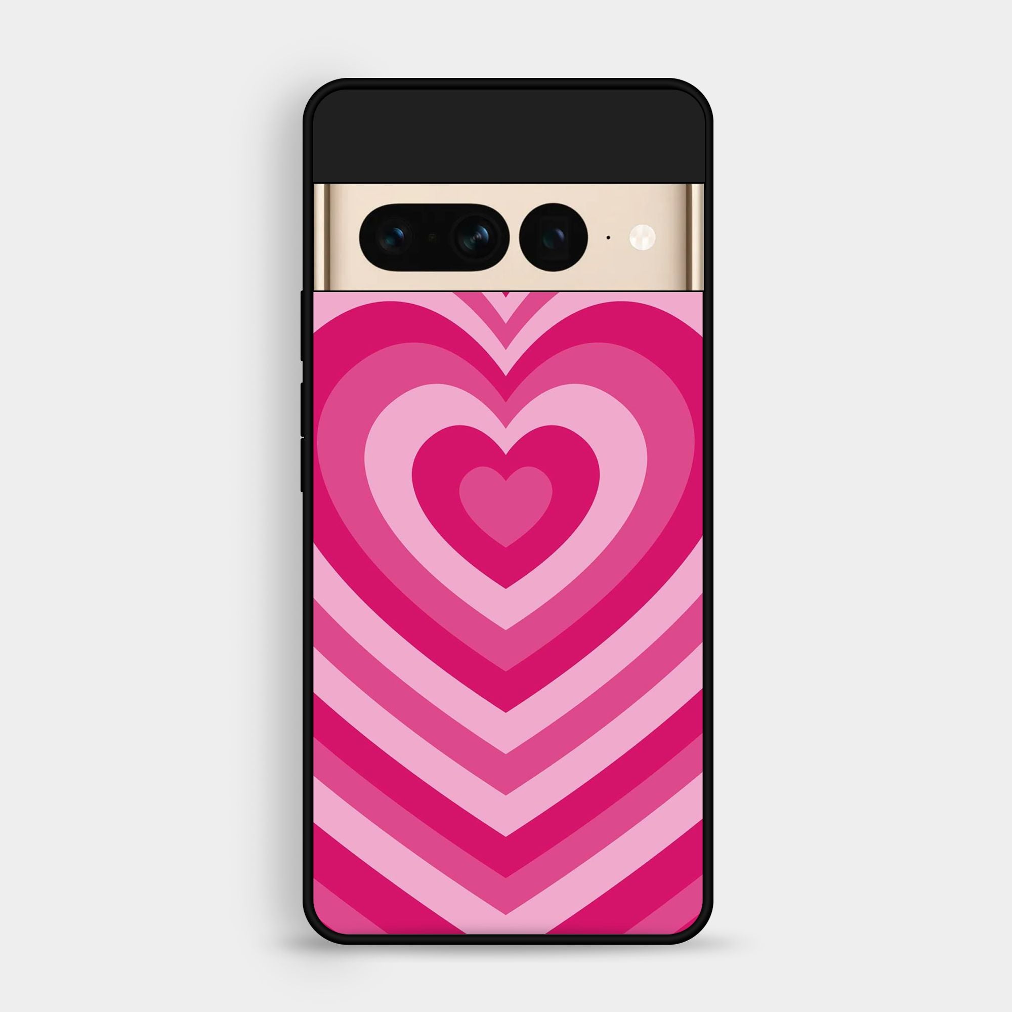 Google Pixel 7 Pro Design 062 Premium Glossy Phone Case