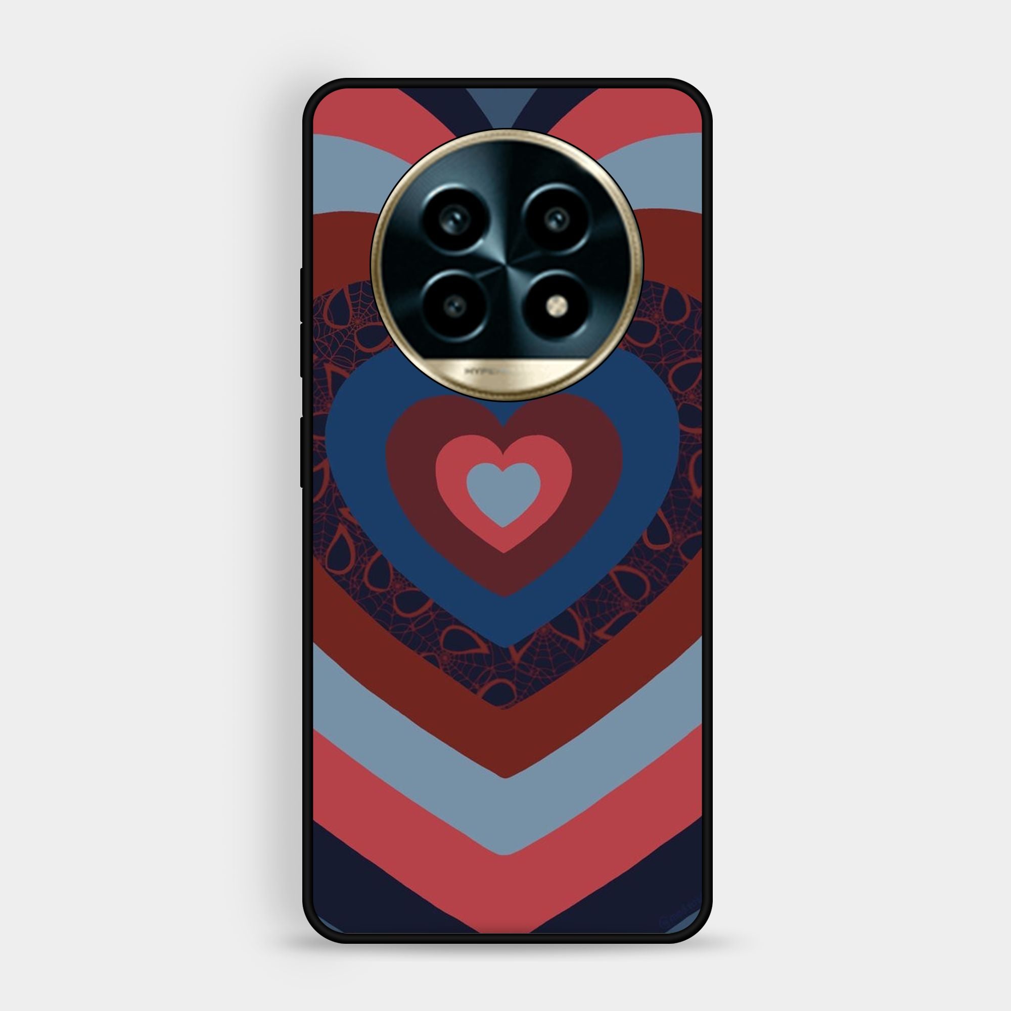 Realme 13 Pro - Design 057 - Premium Glossy Phone Case
