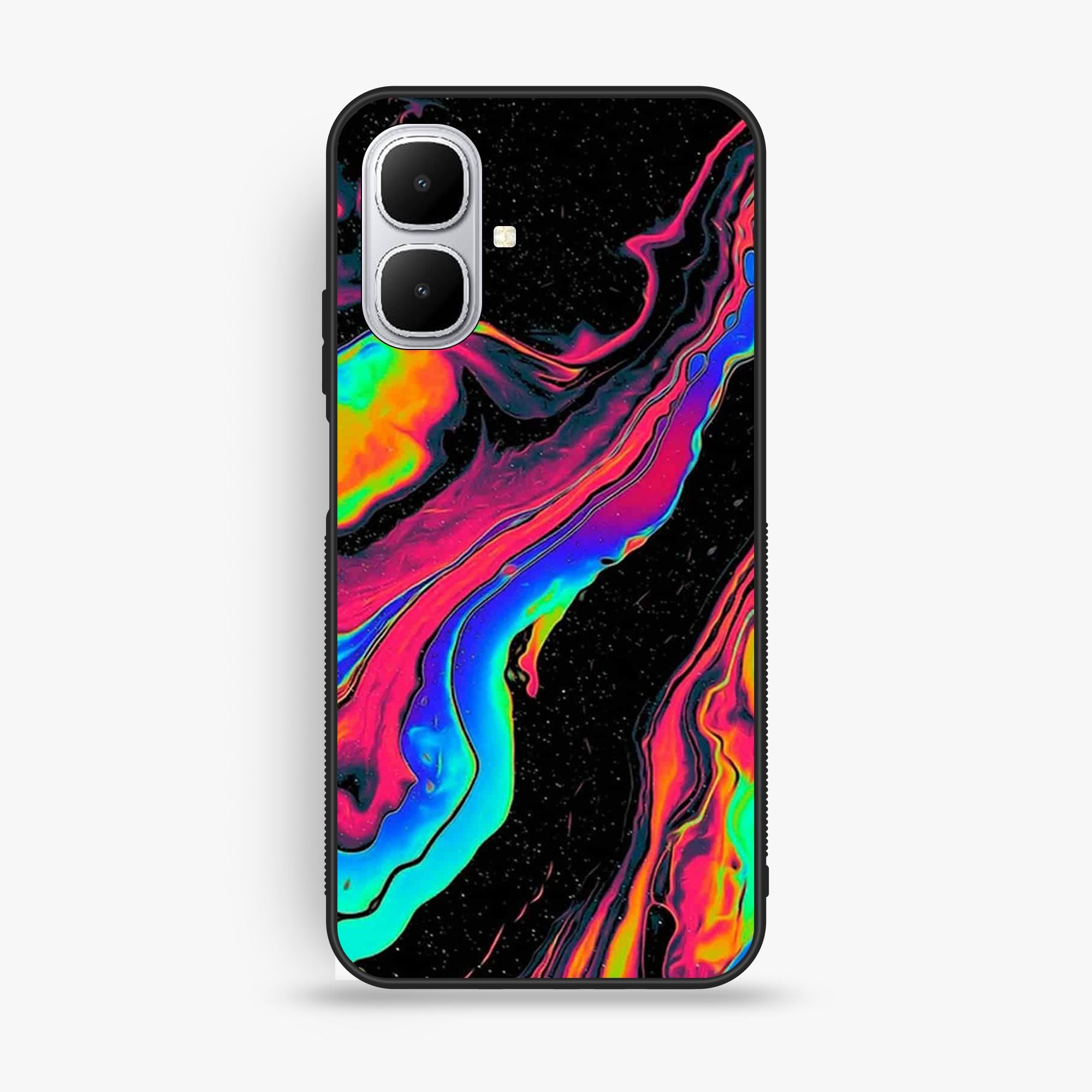 Infinix Smart 10 - Design 123 - Premium Glossy Phone Case