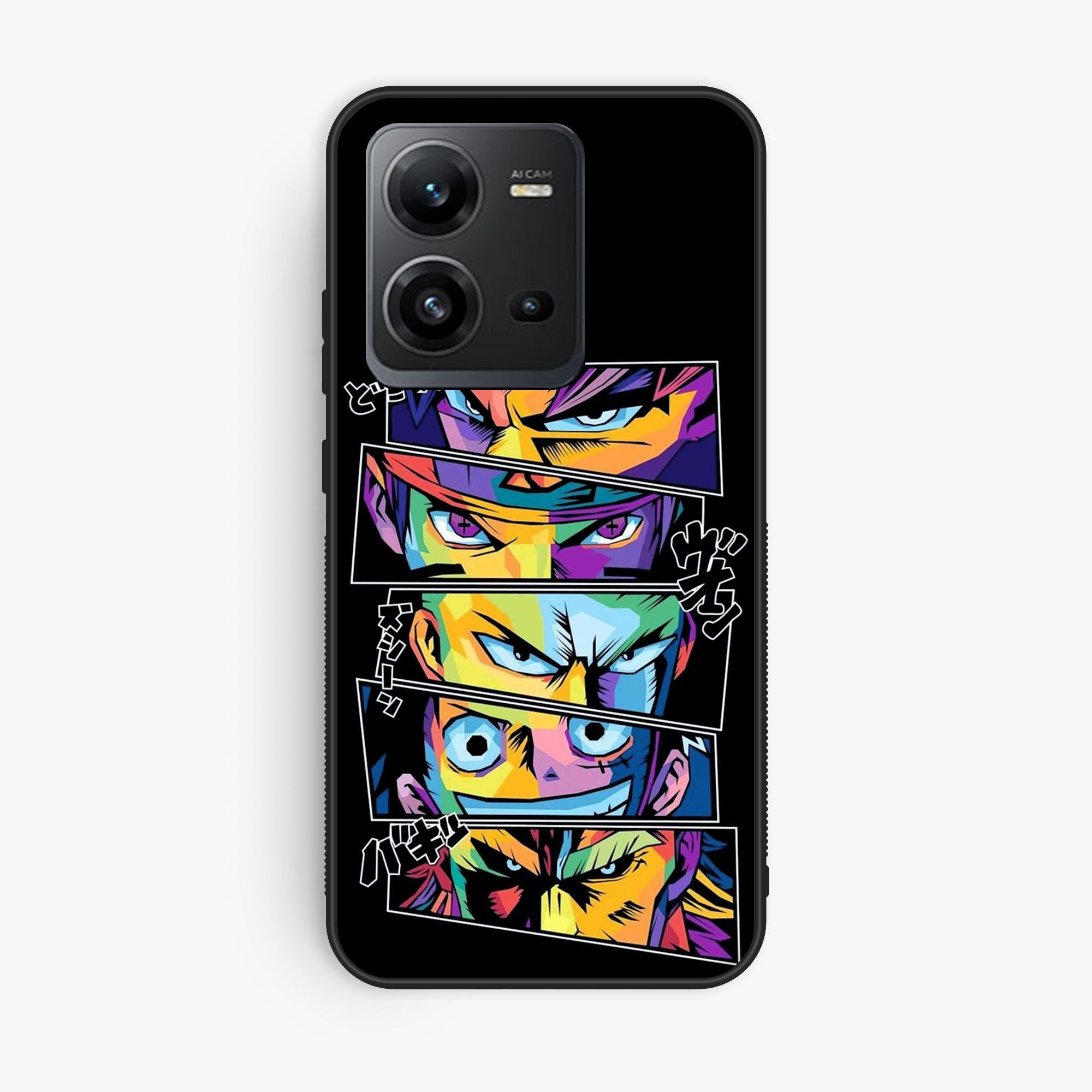 Vivo V25e Design 013 Premium Glossy Phone Case