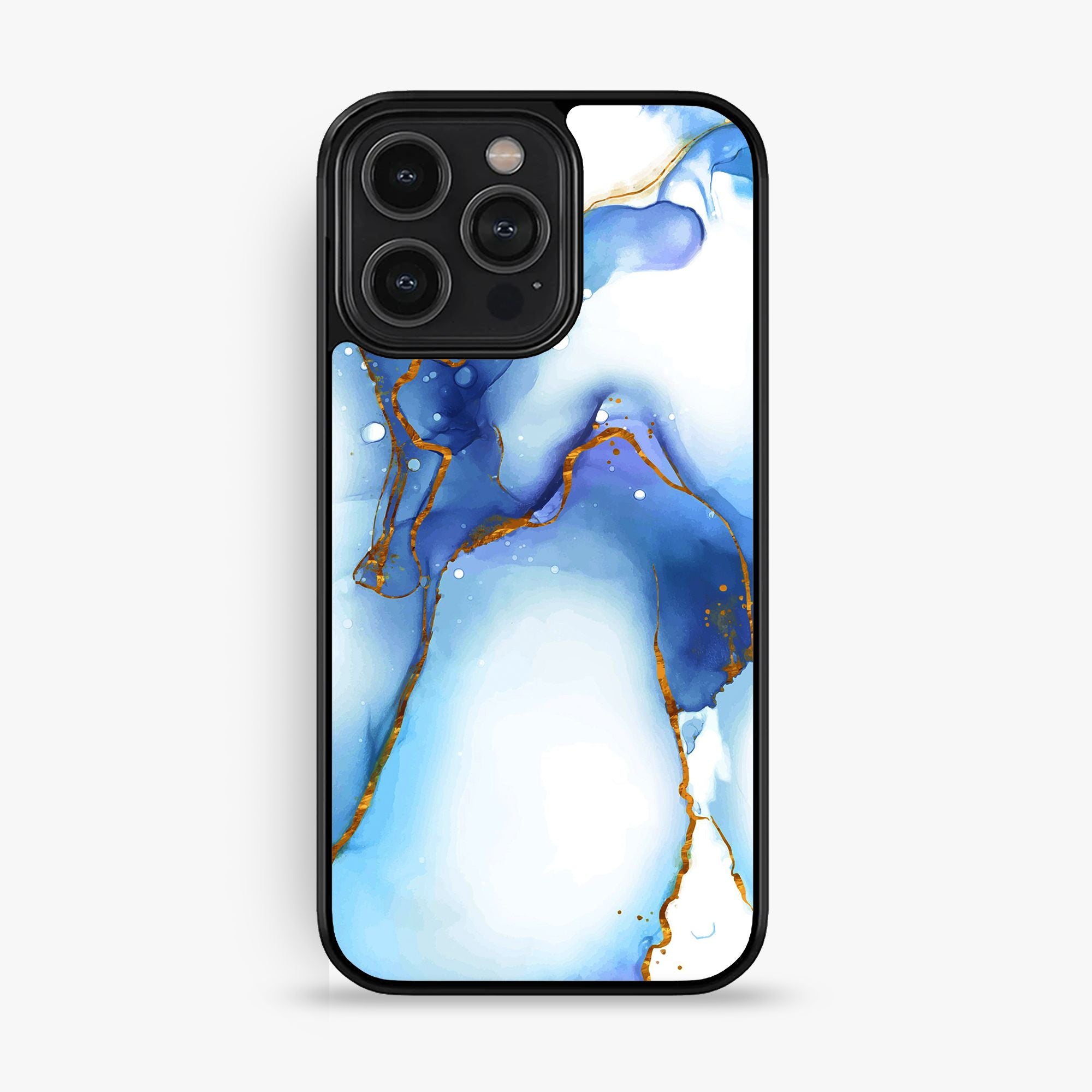 iPhone 12 Pro Max Design 038 Premium Glossy Phone Case
