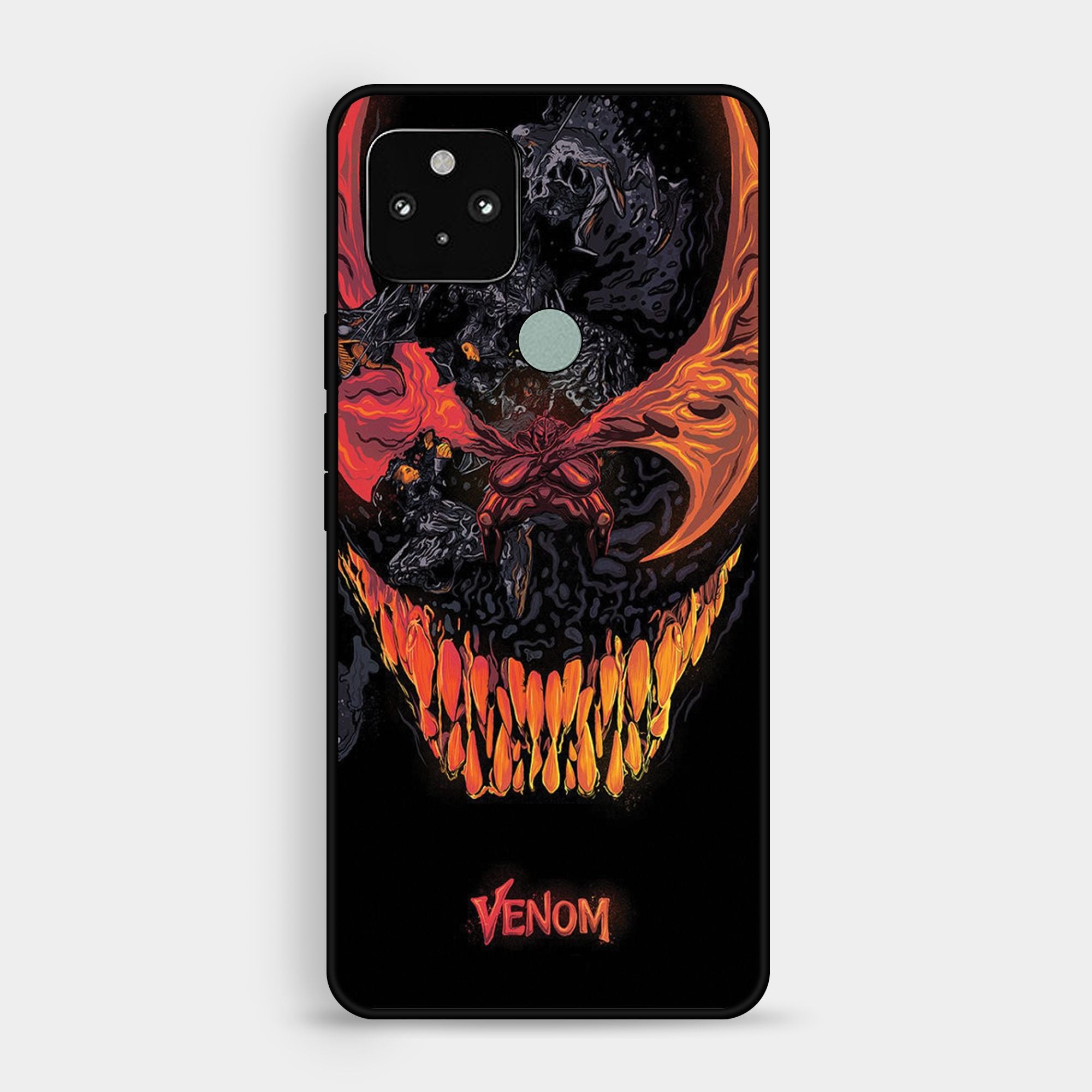 Google Pixel 5a Design 164 Premium Glossy Phone Case