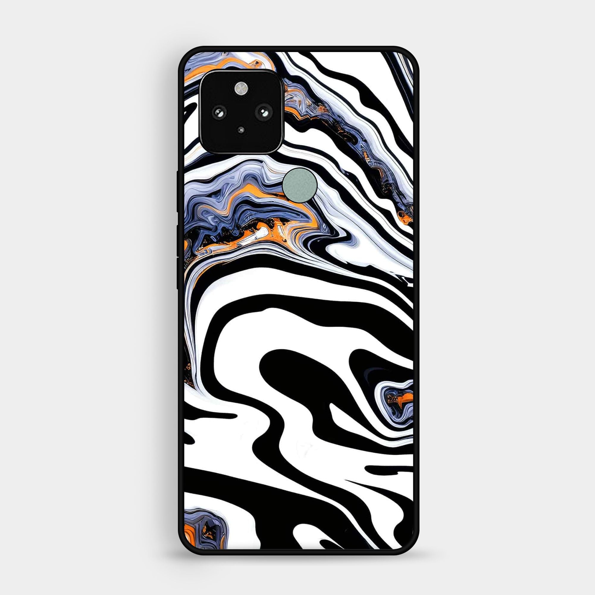 Google Pixel 4 XL Design 137 Premium Glossy Phone Case