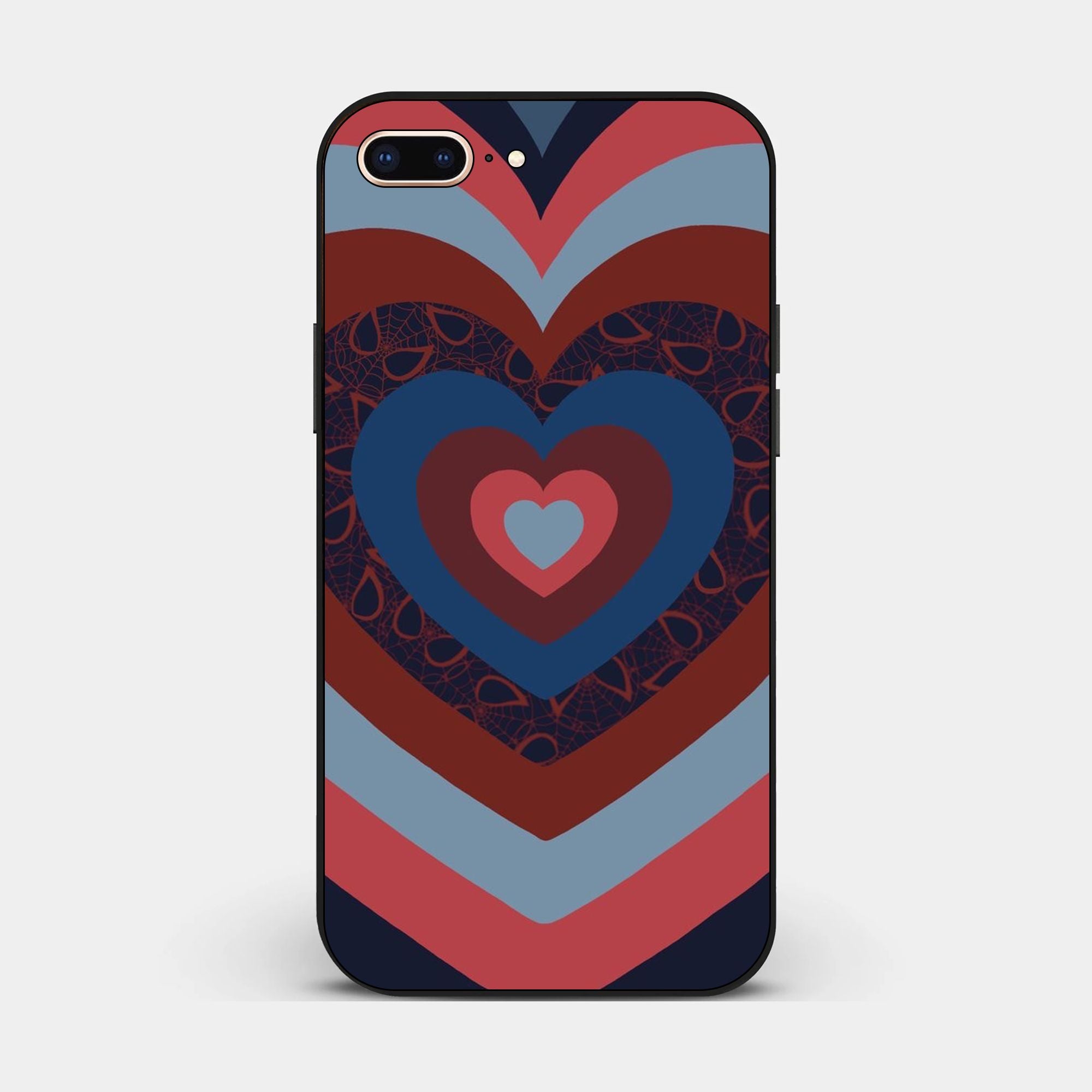 iPhone 7 Plus - Design 057 - Premium Glossy Phone Case