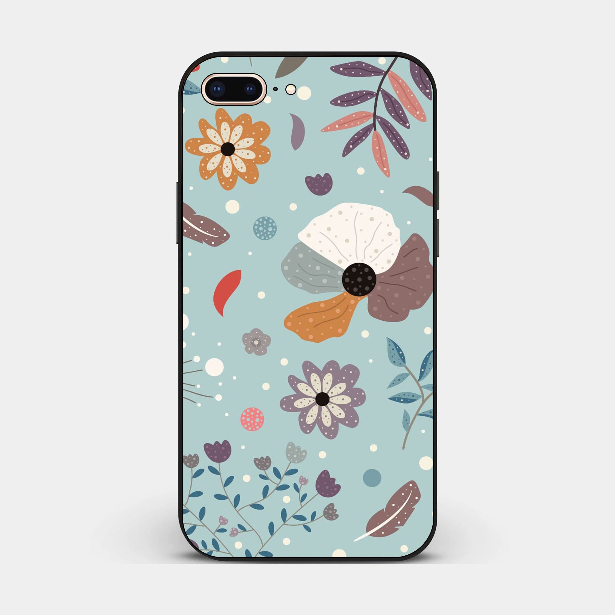 iPhone 7 Plus - Design 047 - Premium Glossy Phone Case