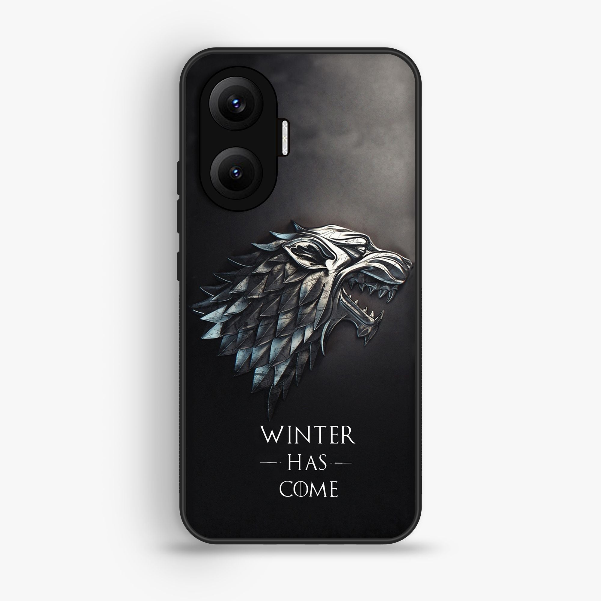 Xiaomi Redmi Turbo 4 Pro - Design 166 - Premium Glossy Phone Case