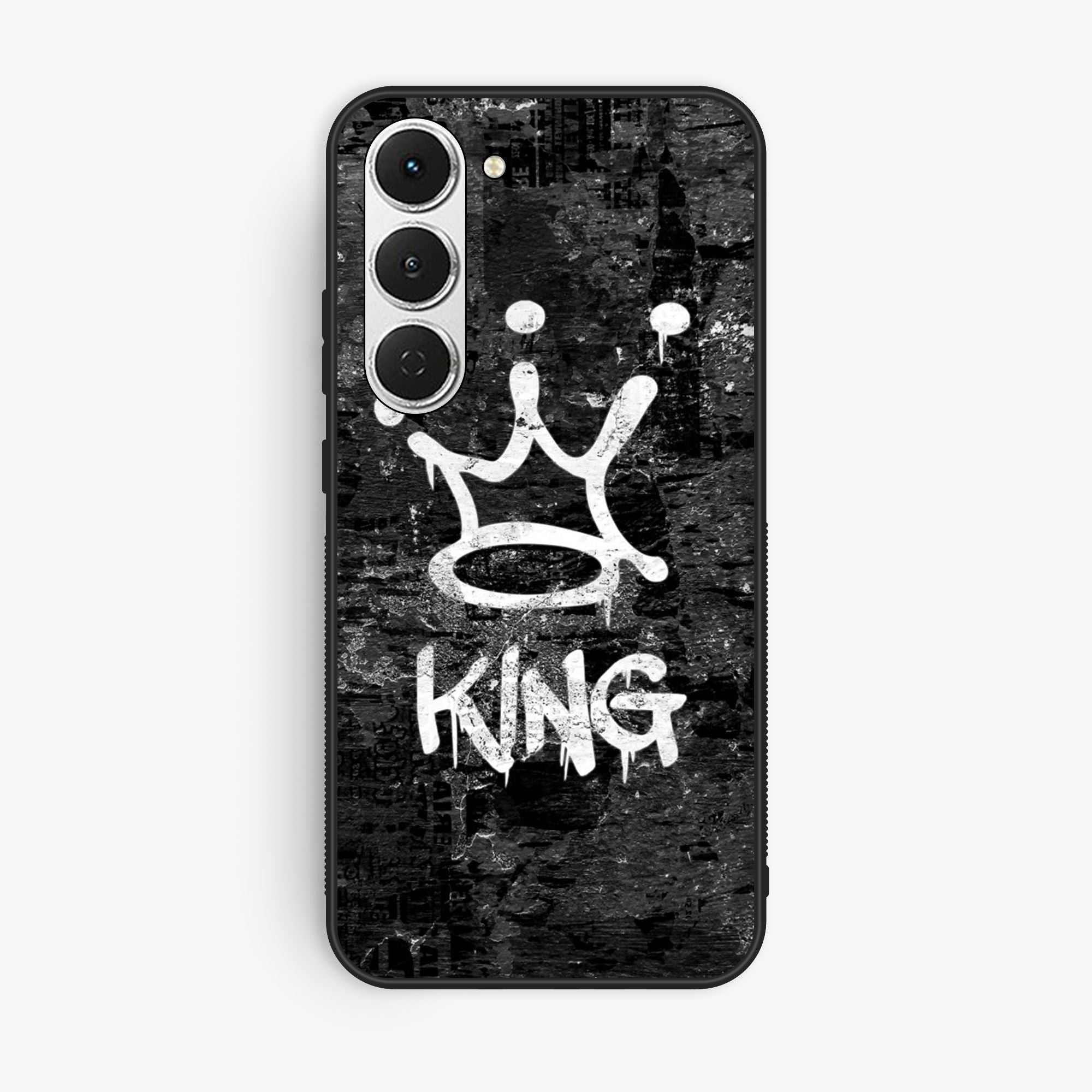 Tecno Spark 40 Pro - Design 069 - Premium Glossy Phone Case