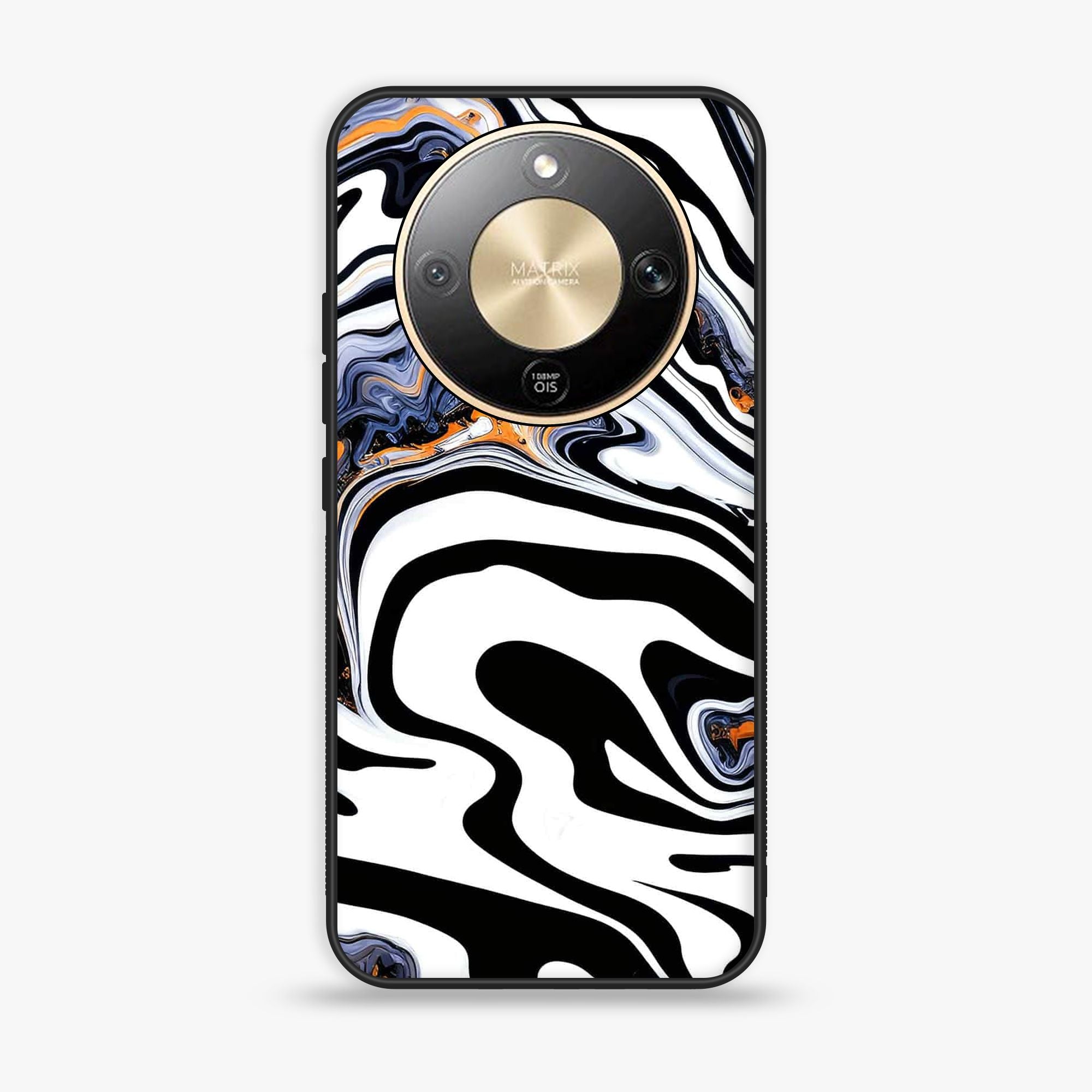 Honor X9d - Design 137 - Premium Glossy Phone Case