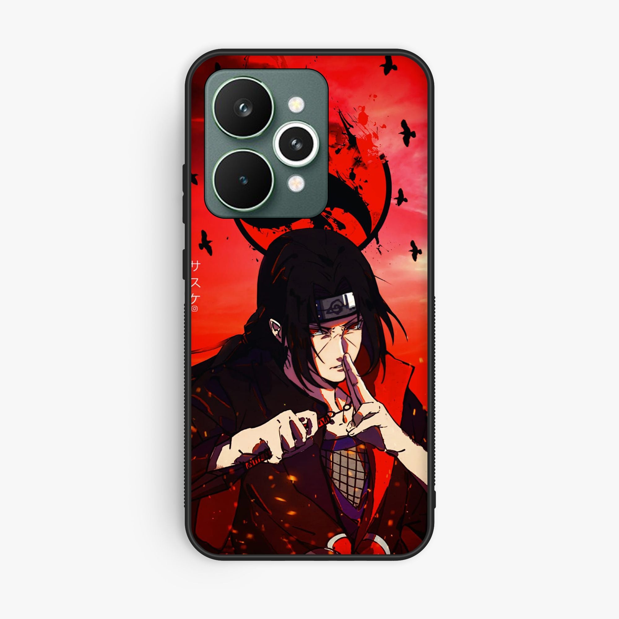 Realme 15 Pro - Design 163 - Premium Glossy Phone Case