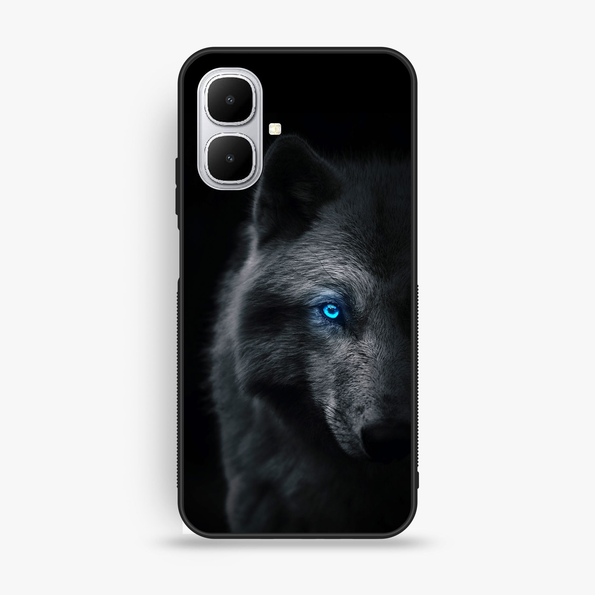 Infinix Smart 10 - Design 025 - Premium Glossy Phone Case