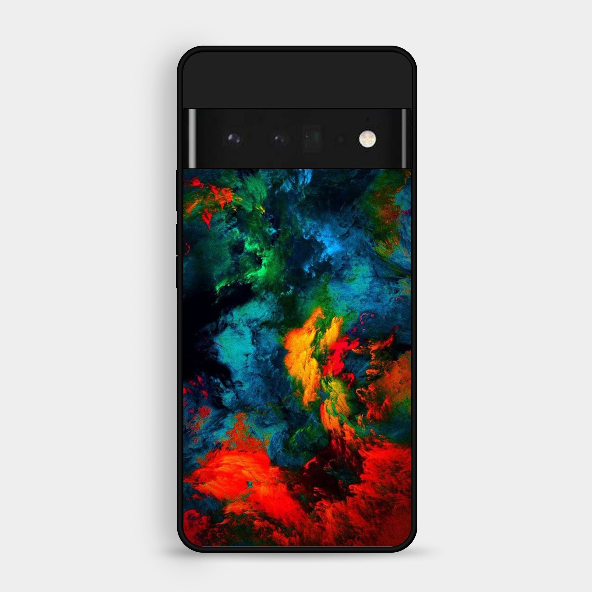 Google Pixel 6 Pro Design 159 Premium Glossy Phone Case