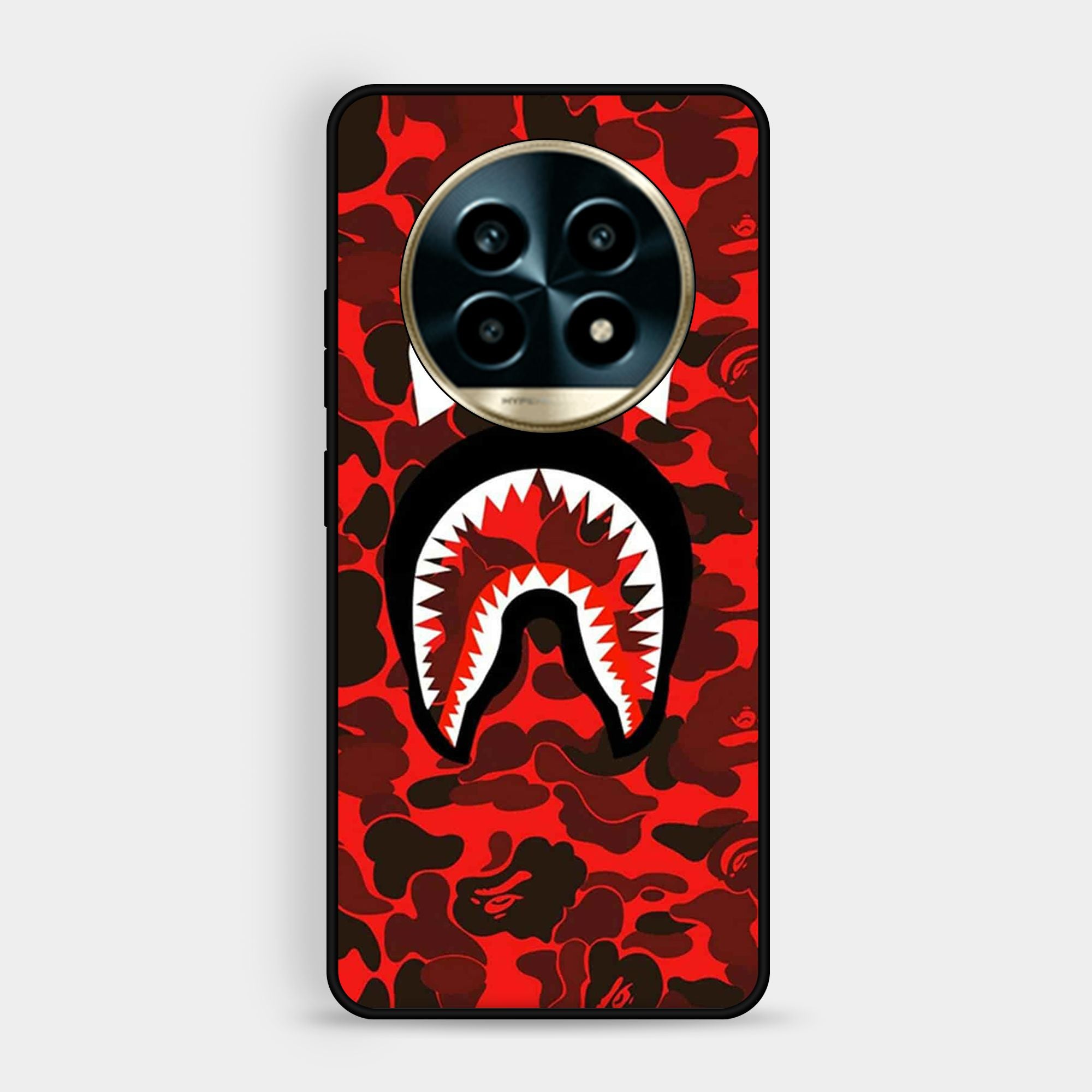 Realme 13 Pro - Design 115 - Premium Glossy Phone Case