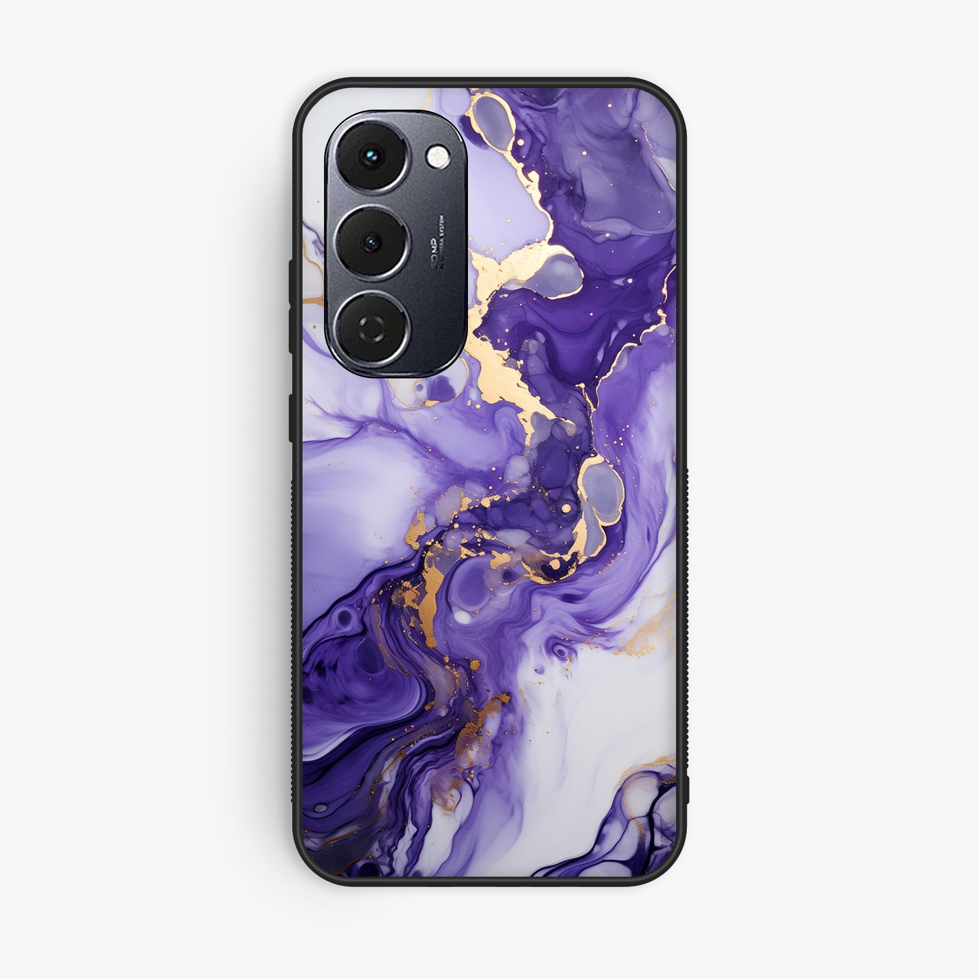 Tecno Spark 40 Pro Plus - Design 103 - Premium Glossy Phone Case