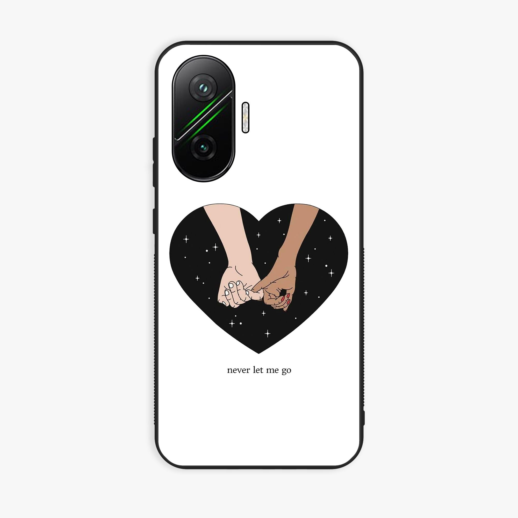 Xiaomi Poco F7 - Design 148 - Premium Glossy Phone Case