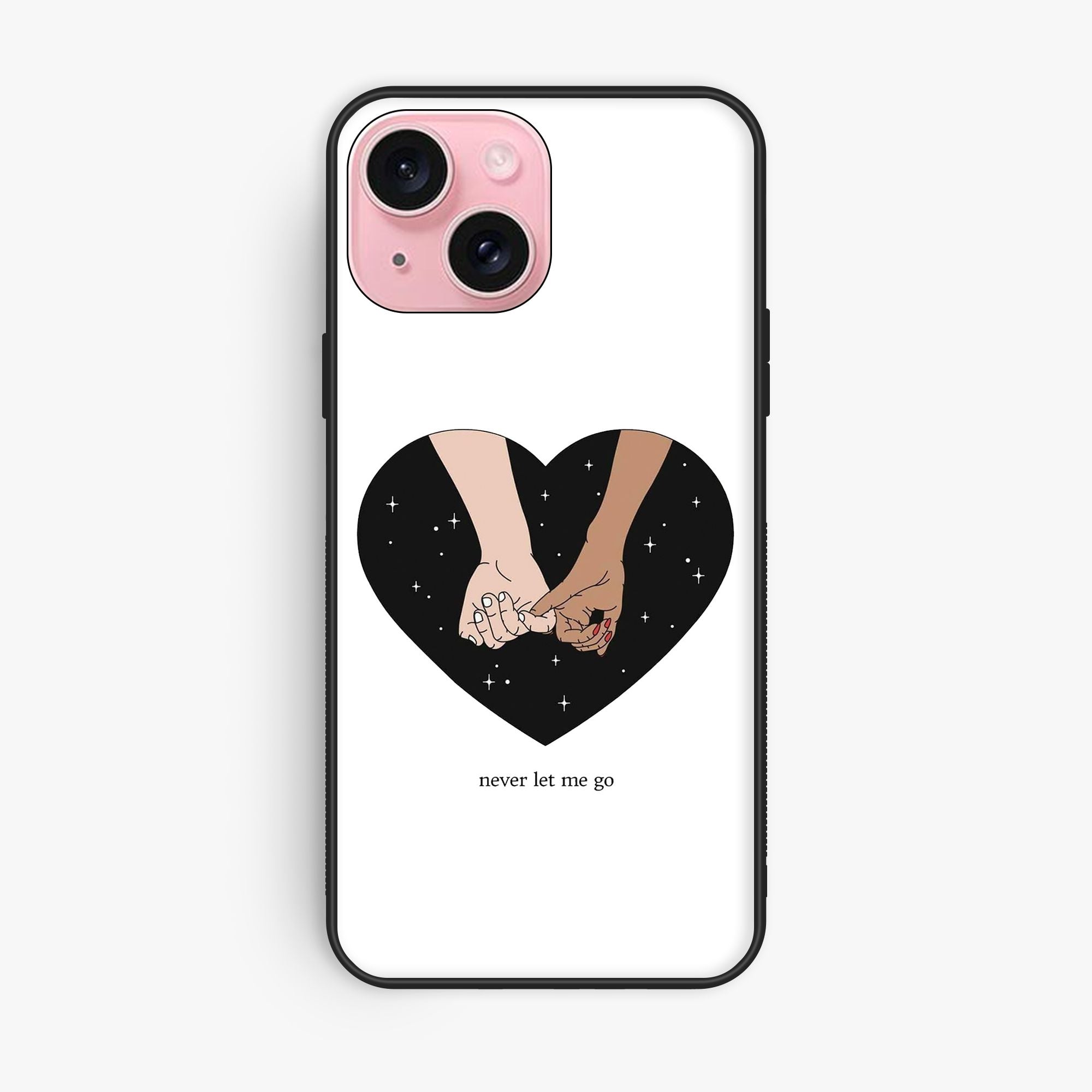 iPhone 15 - Design 148 - Premium Glossy Phone Case