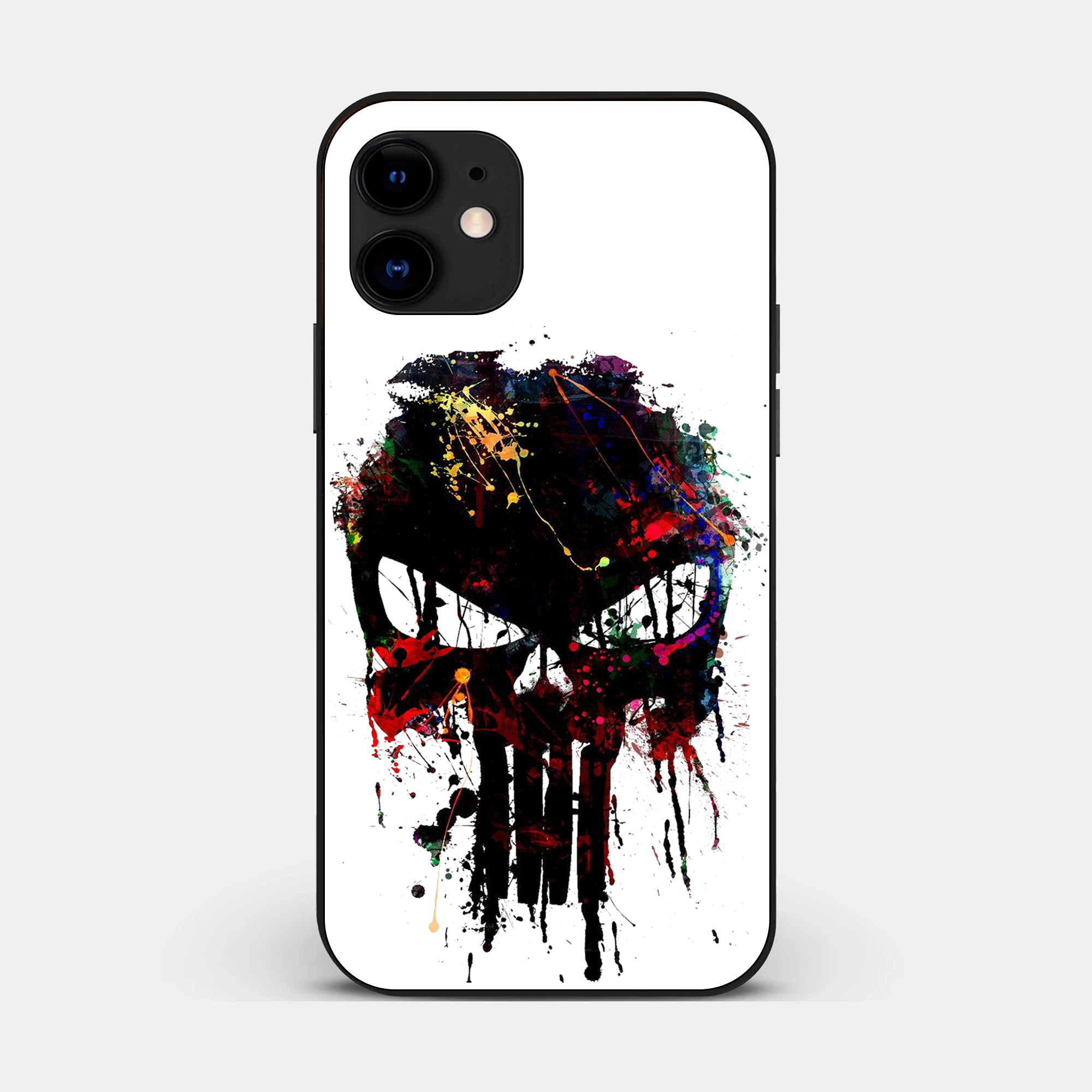 iPhone 11 Design Design 134 Premium Glossy Phone Case