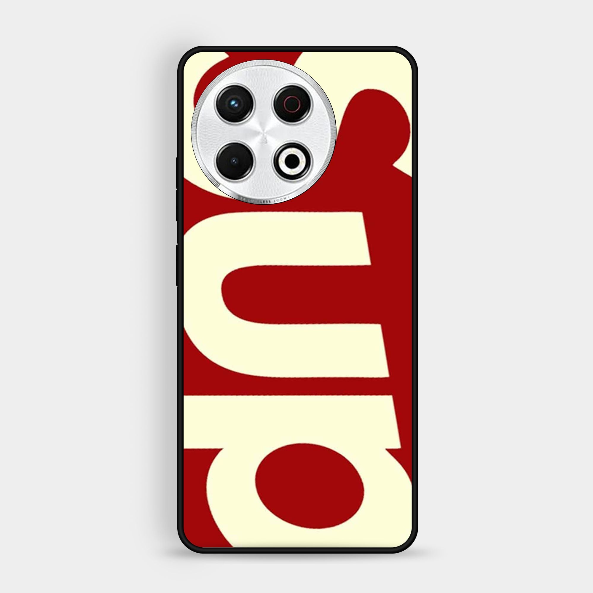 Tecno Spark 30 Pro Design 114 - Premium Glossy Phone Case