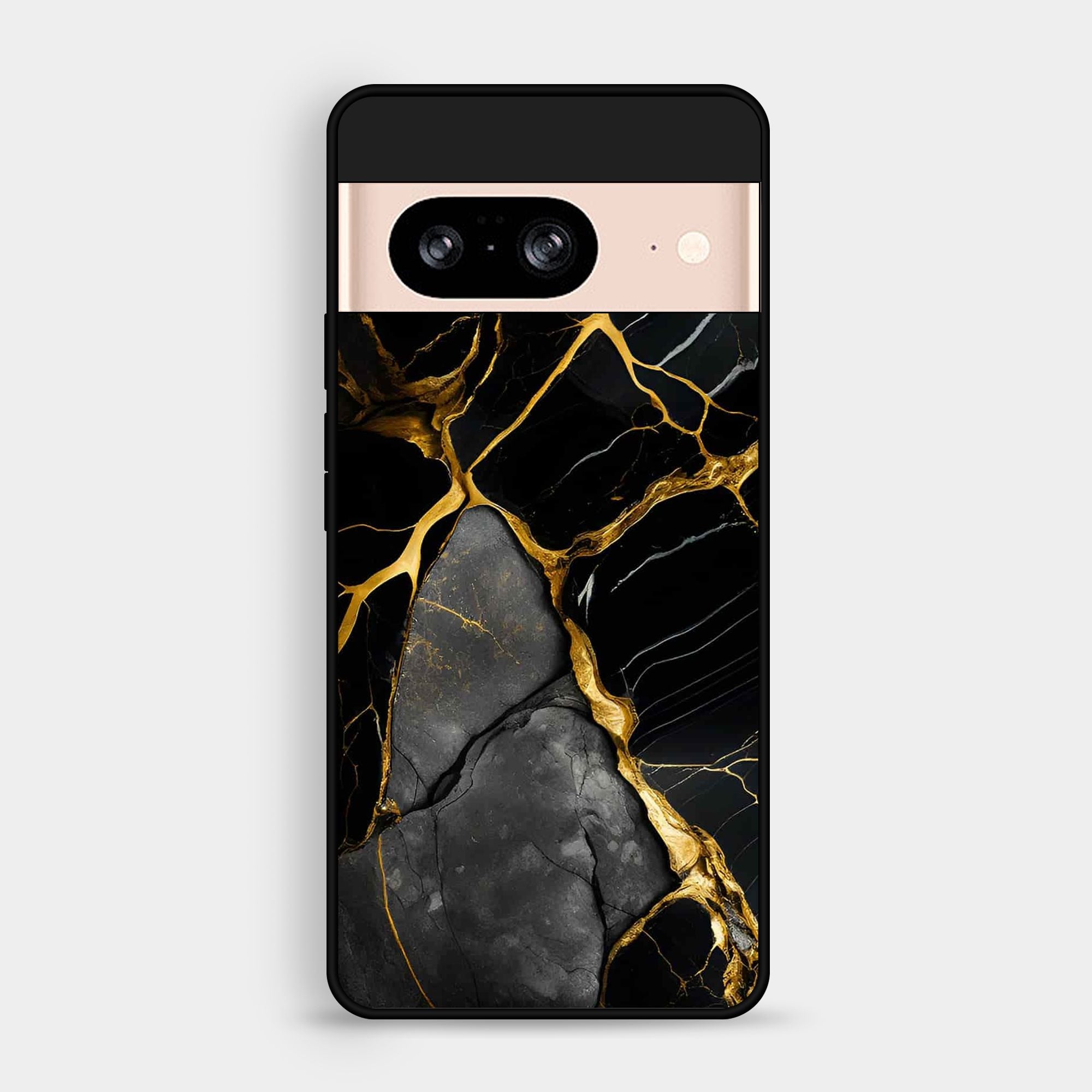 Google Pixel 7a Design 136 Premium Glossy Phone Case