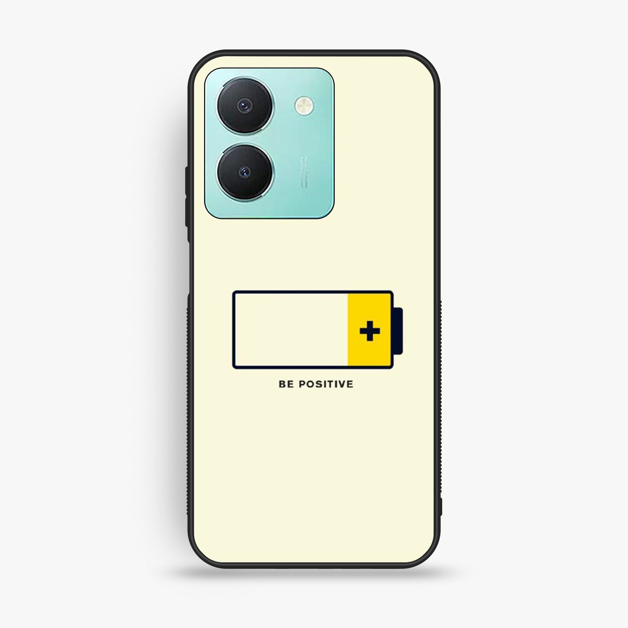 Vivo Y36 Design 021 Premium Glossy Phone Case