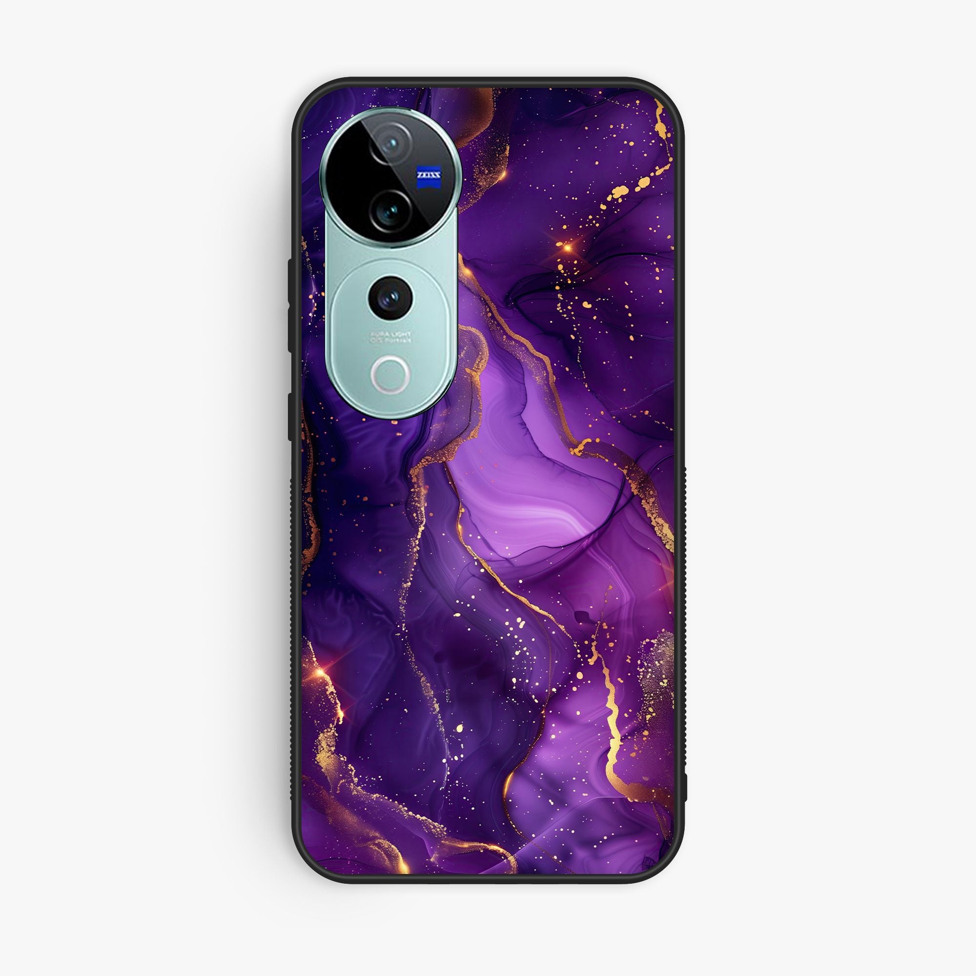 Vivo V40 Pro Design 099 Premium Glossy Phone Case
