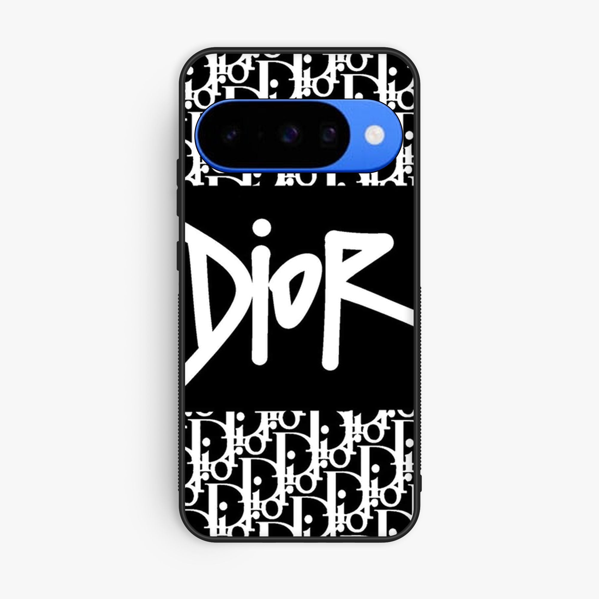 Google Pixel 9 Design 127 Premium Glossy Phone Case