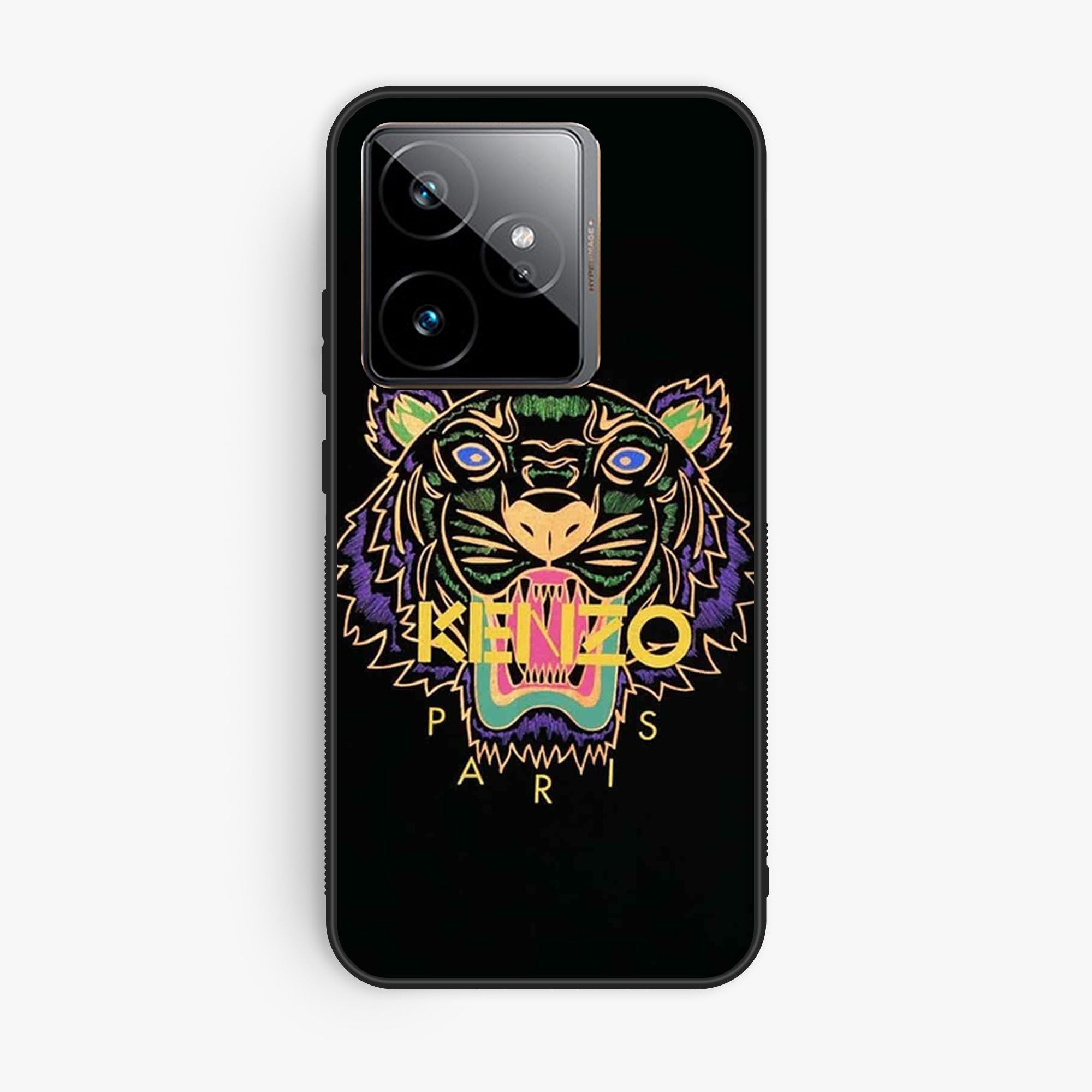 Realme GT 7 - Design 108 - Premium Glossy Phone Case