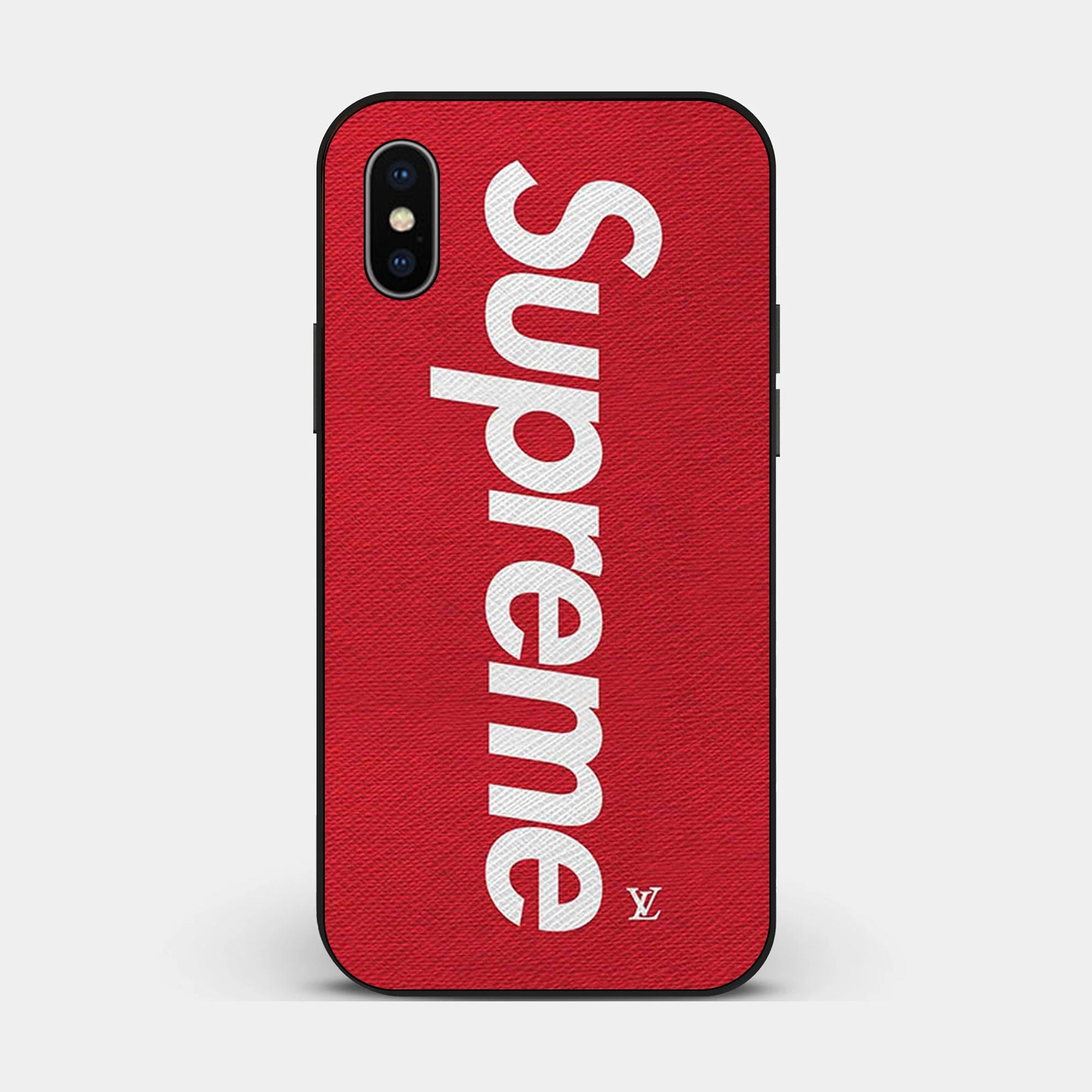 iPhone XS Max - Design 125 - Premium Glossy Phone Case