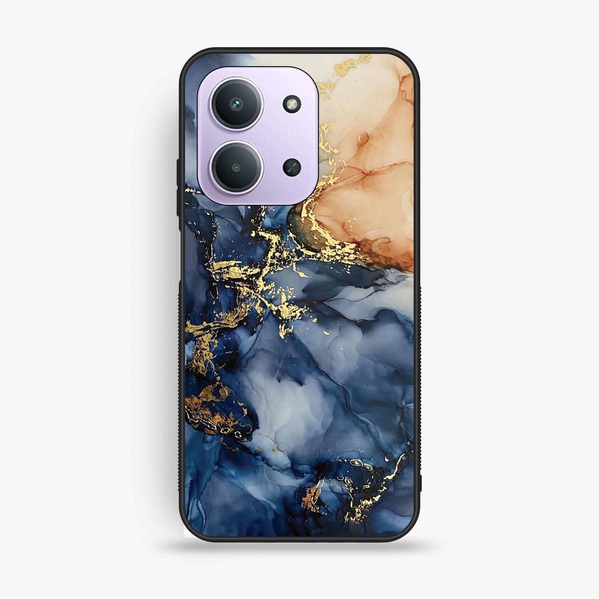 Xiaomi Redmi 15C - Design 036 - Premium Glossy Phone Case