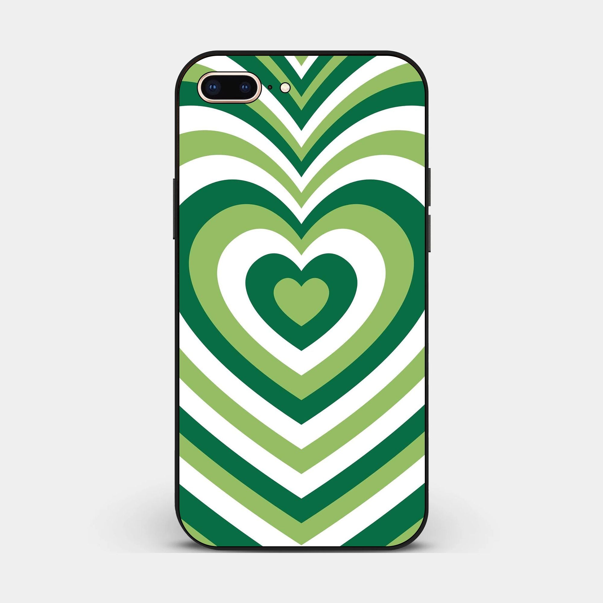 iPhone 7 Plus - Design 060 - Premium Glossy Phone Case