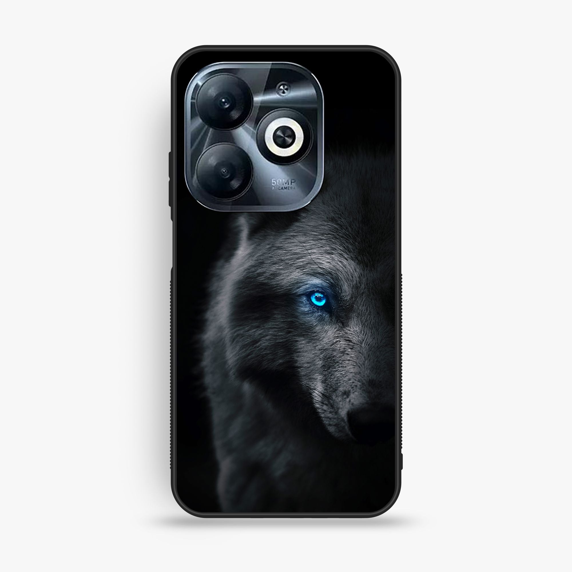 Infinix Infinix Smart 8 Design 025 Premium Glossy Phone Case
