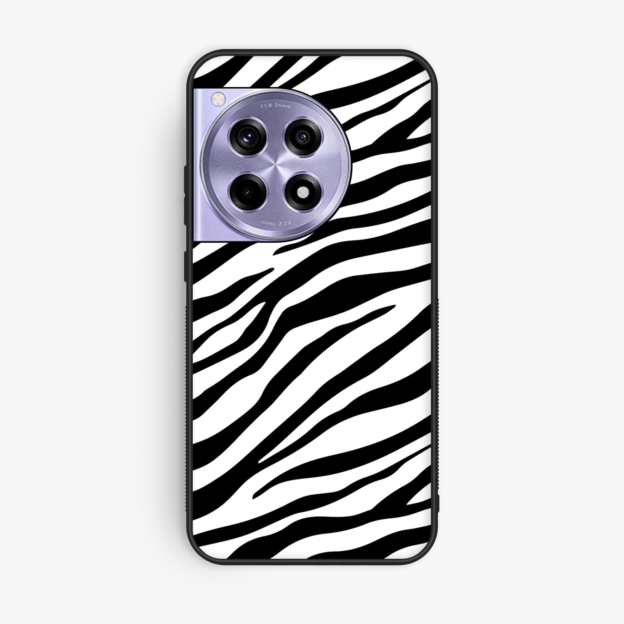 OnePlus 12R - Design 149 - Premium Glossy Phone Case