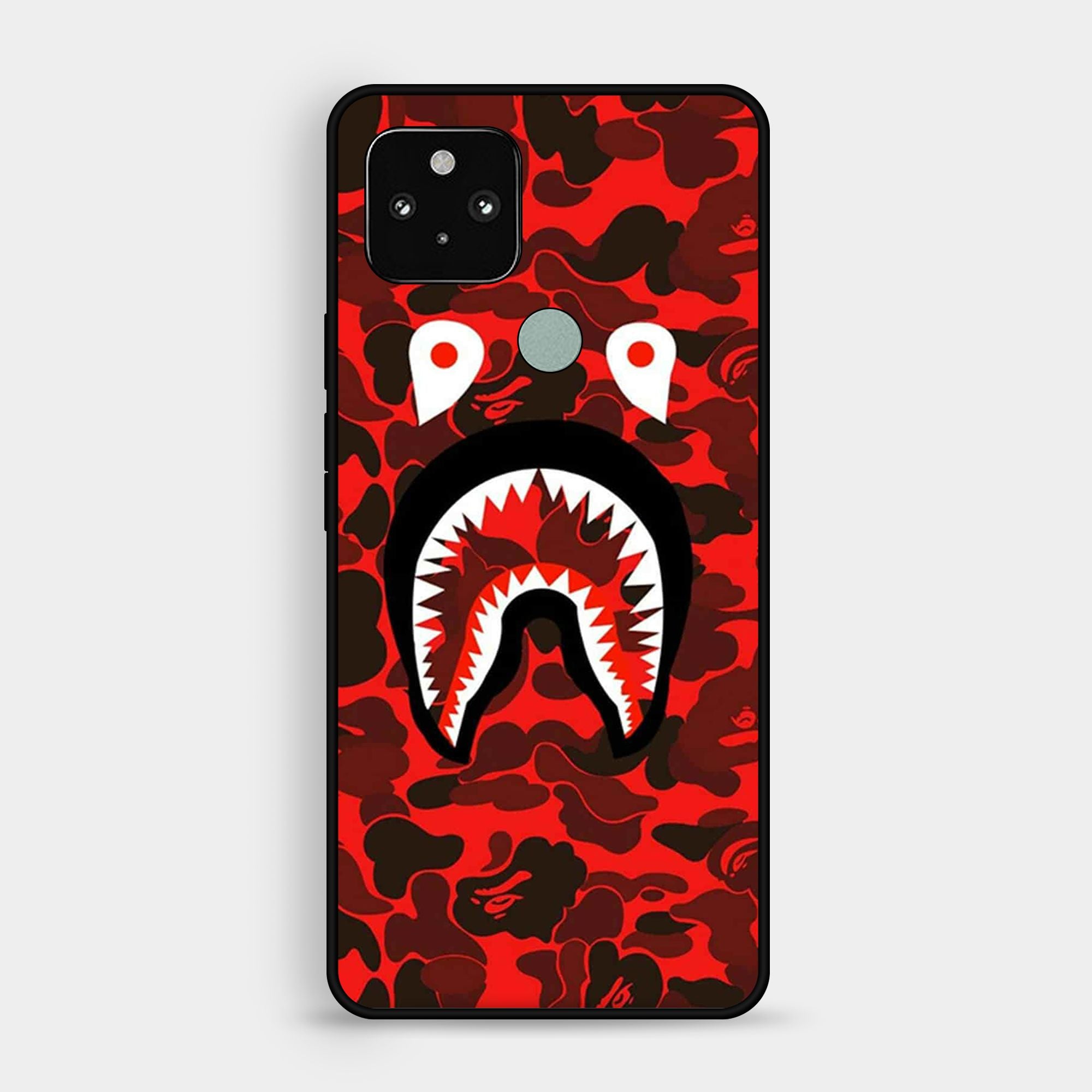 Google Pixel 4 XL Design 115 Premium Glossy Phone Case