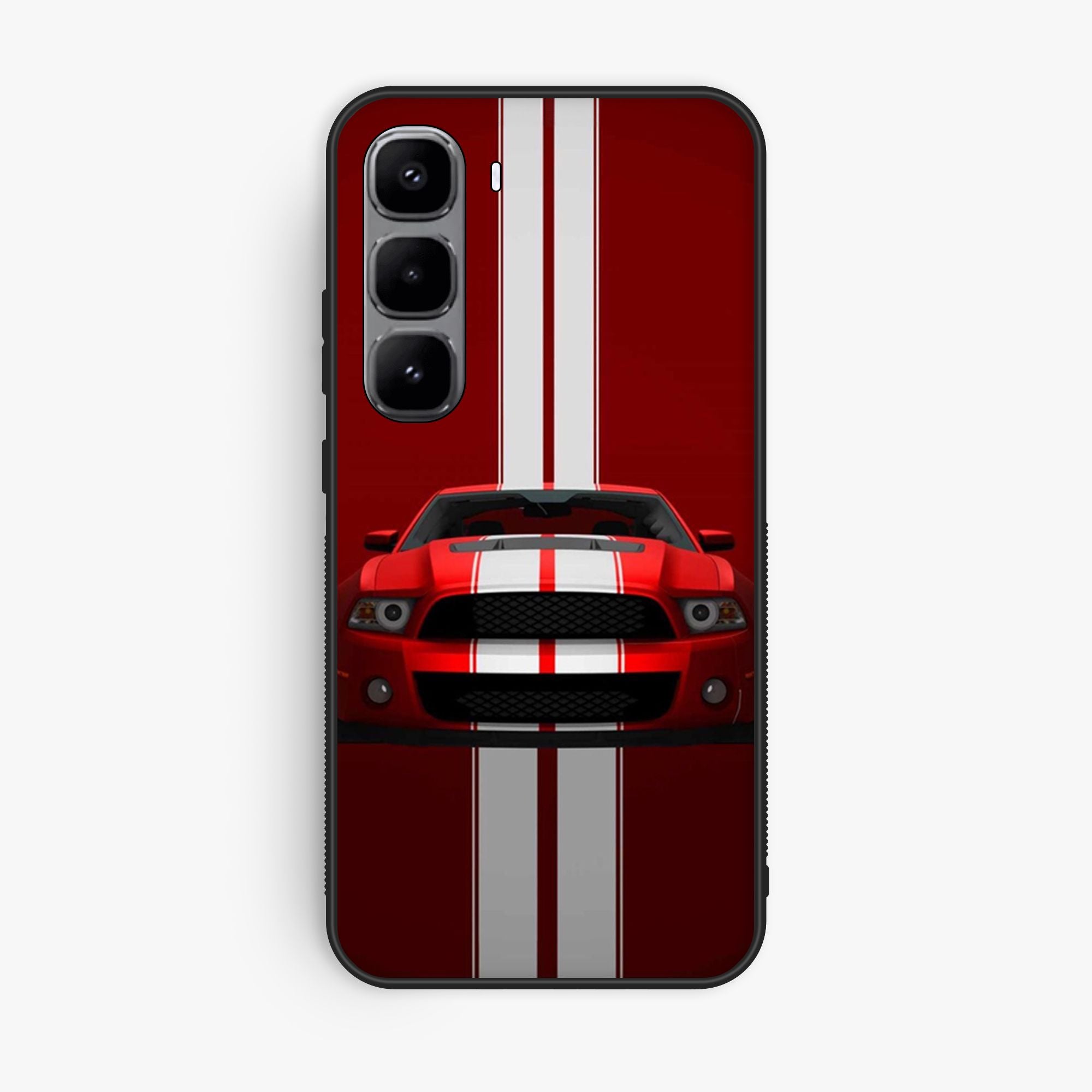 Infinix Hot 60 - Design 138 - Premium Glossy Phone Case