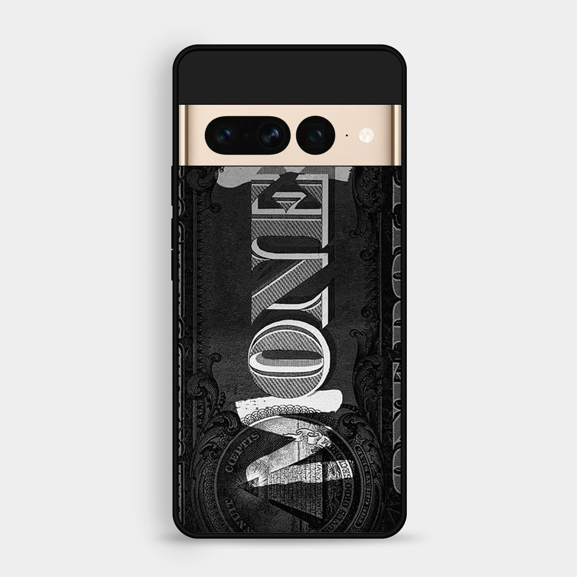 Google Pixel 7 Pro Design 120 Premium Glossy Phone Case