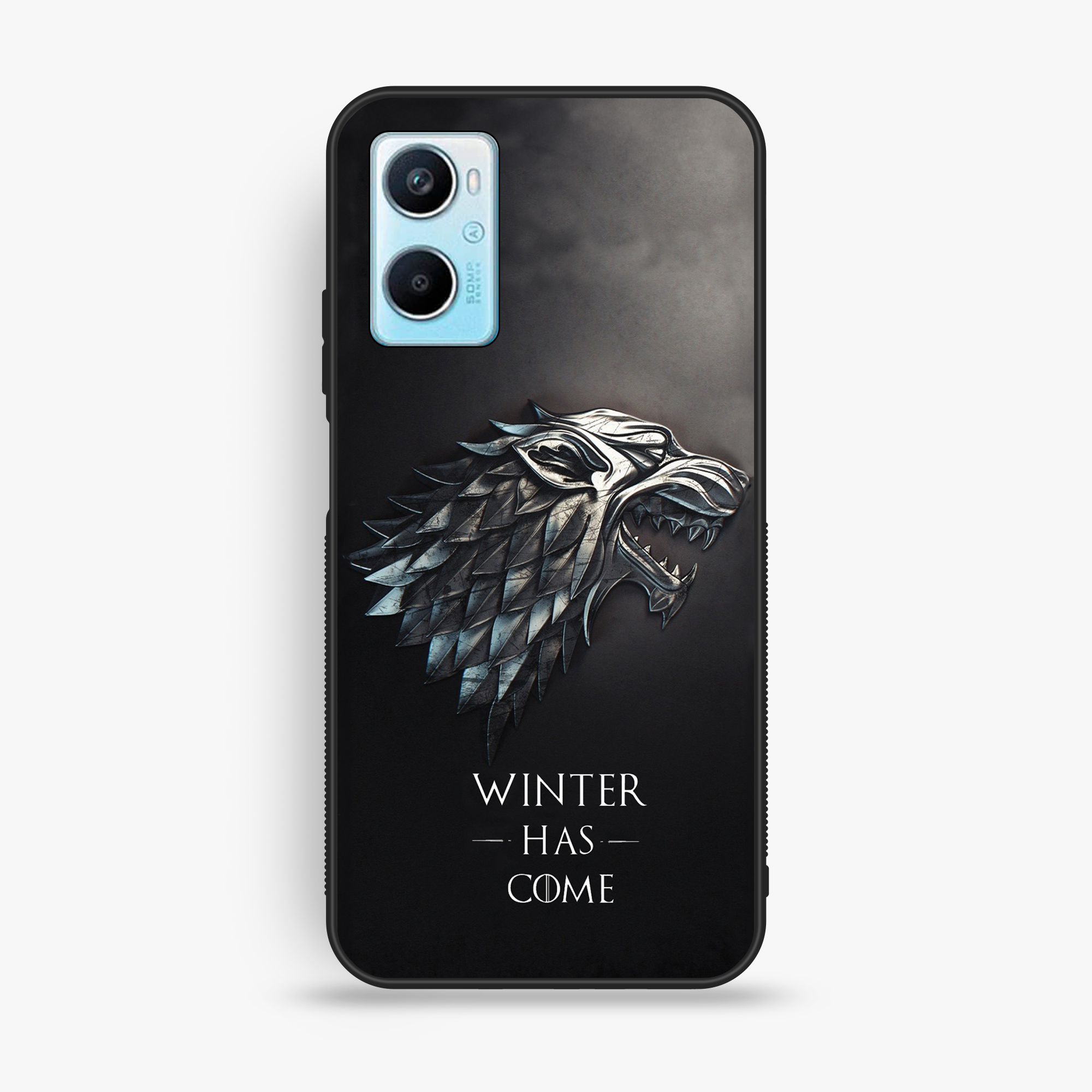 0ppo A96 Design Design 166 Premium Glossy Phone Case