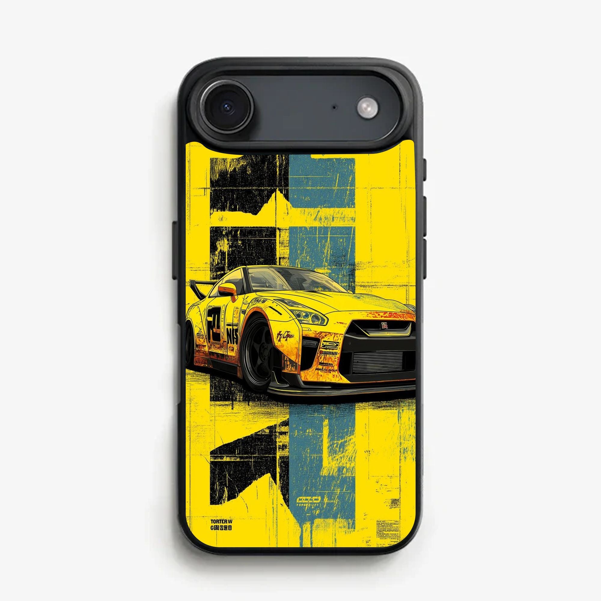 iPhone Air - Wallpaper 29 - Premium Glossy Phone Case 0b591723689d87f1fa0a45686bcba18c Mobile Phone Cases