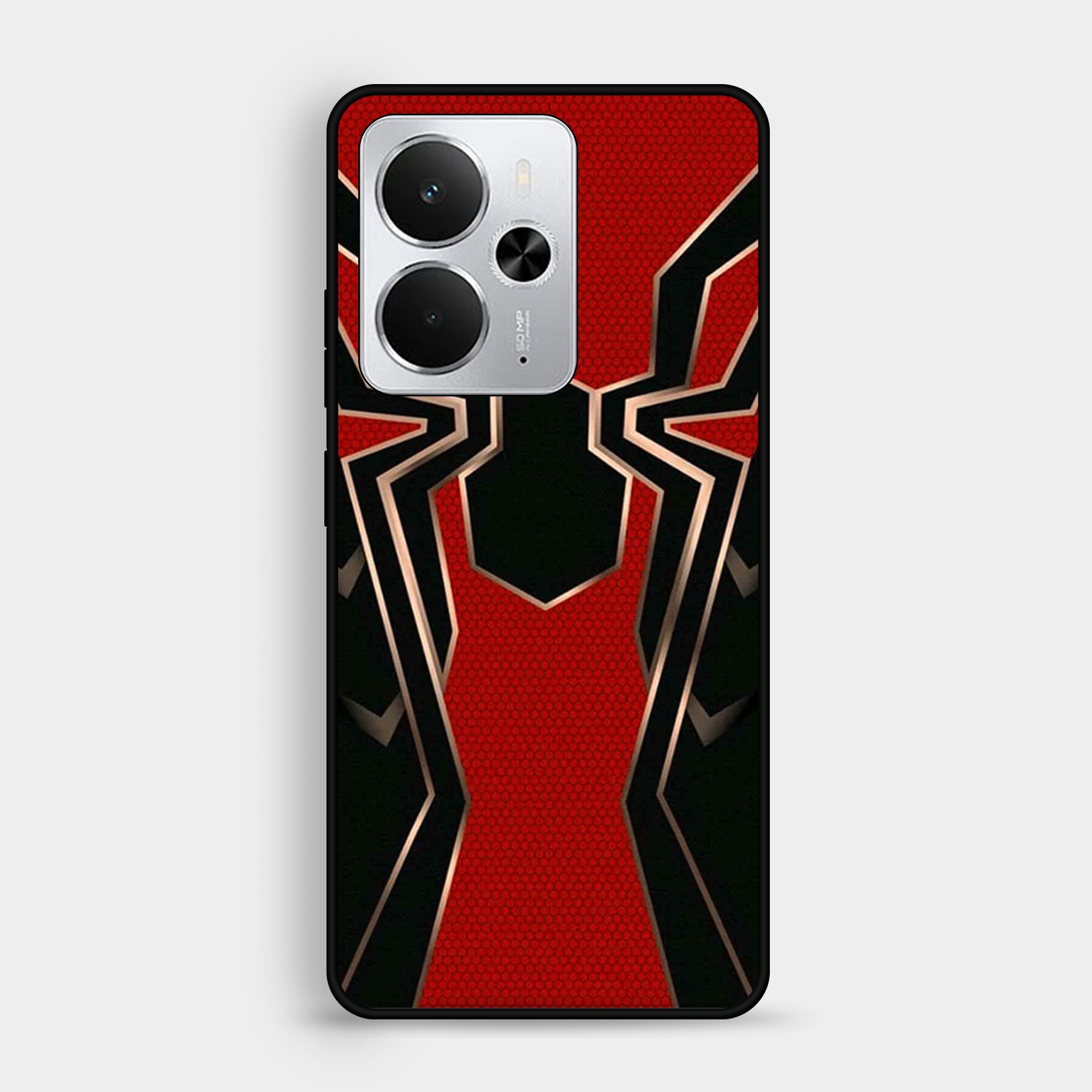 Realme Realme 14 5G Design 111 Premium Glossy Phone Case
