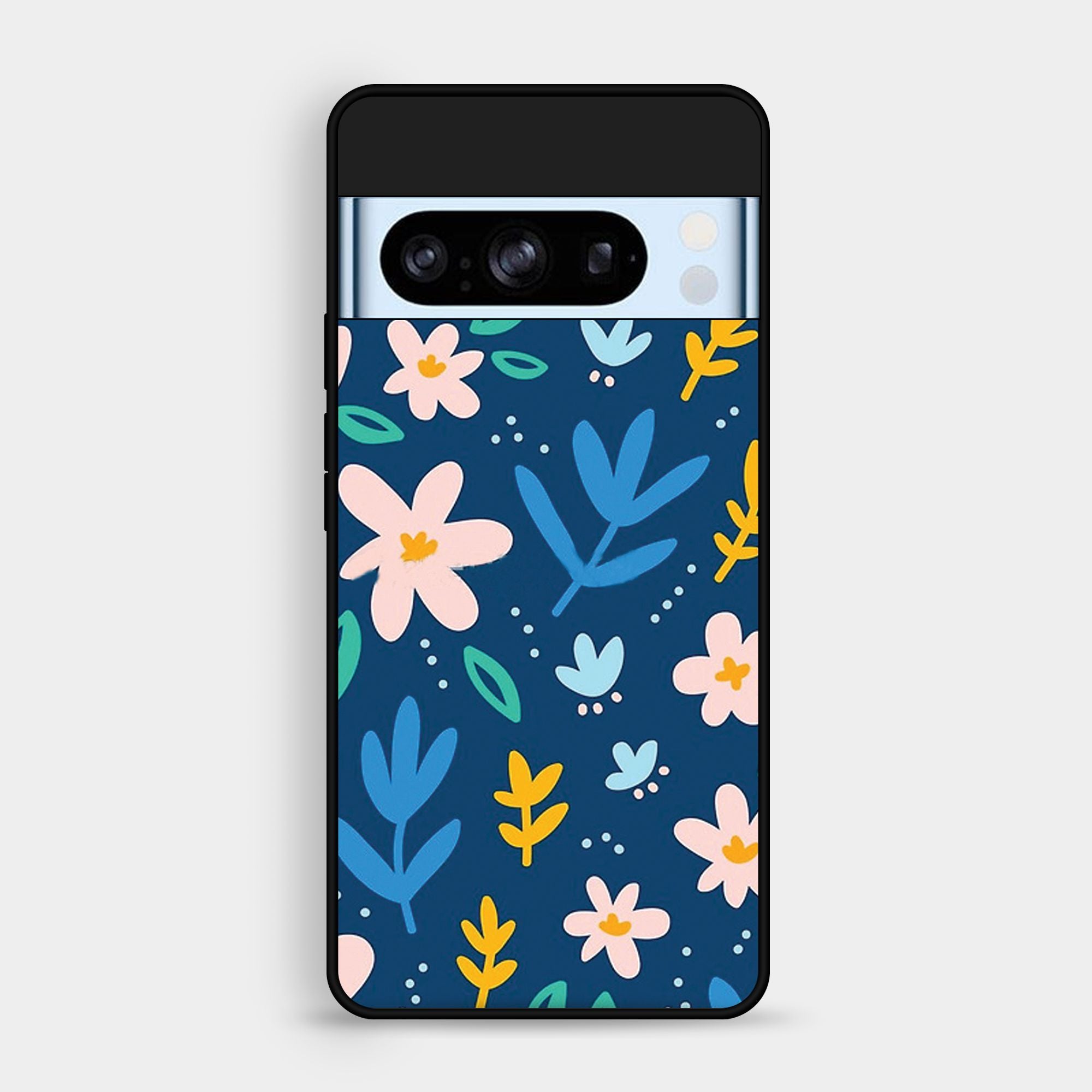 Google Pixel 8 Pro Design 041 Premium Glossy Phone Case