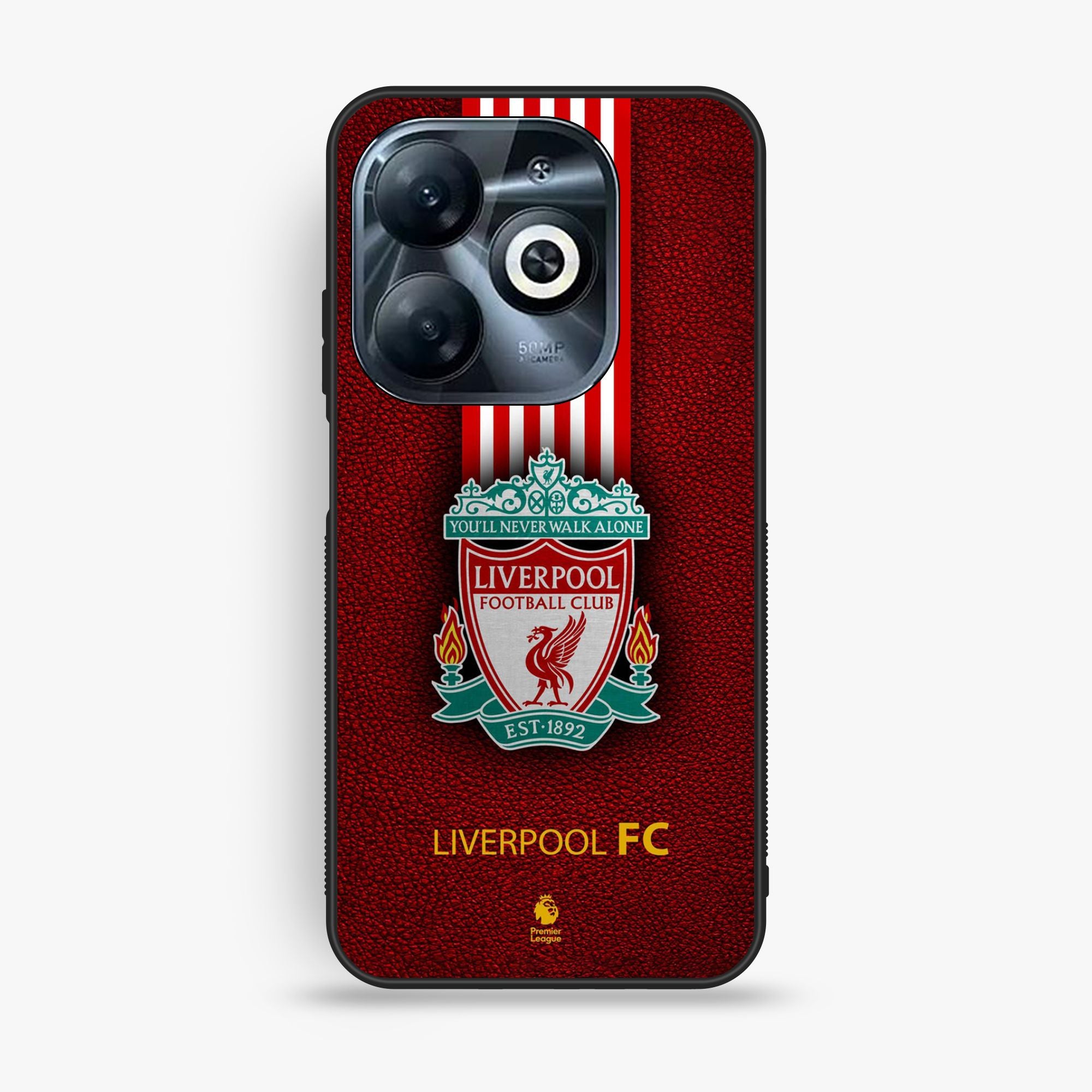 Infinix Infinix Smart 8 Pro Design 151 Premium Glossy Phone Case
