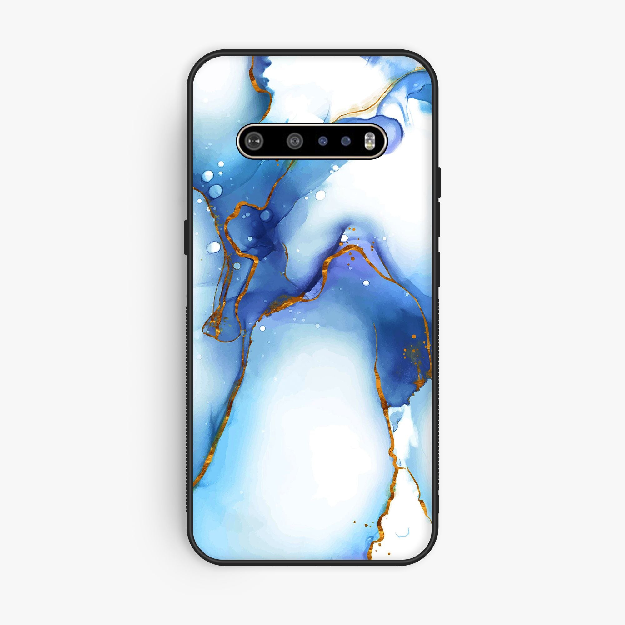 Lg V60 - Design 038 - Premium Glossy Phone Case