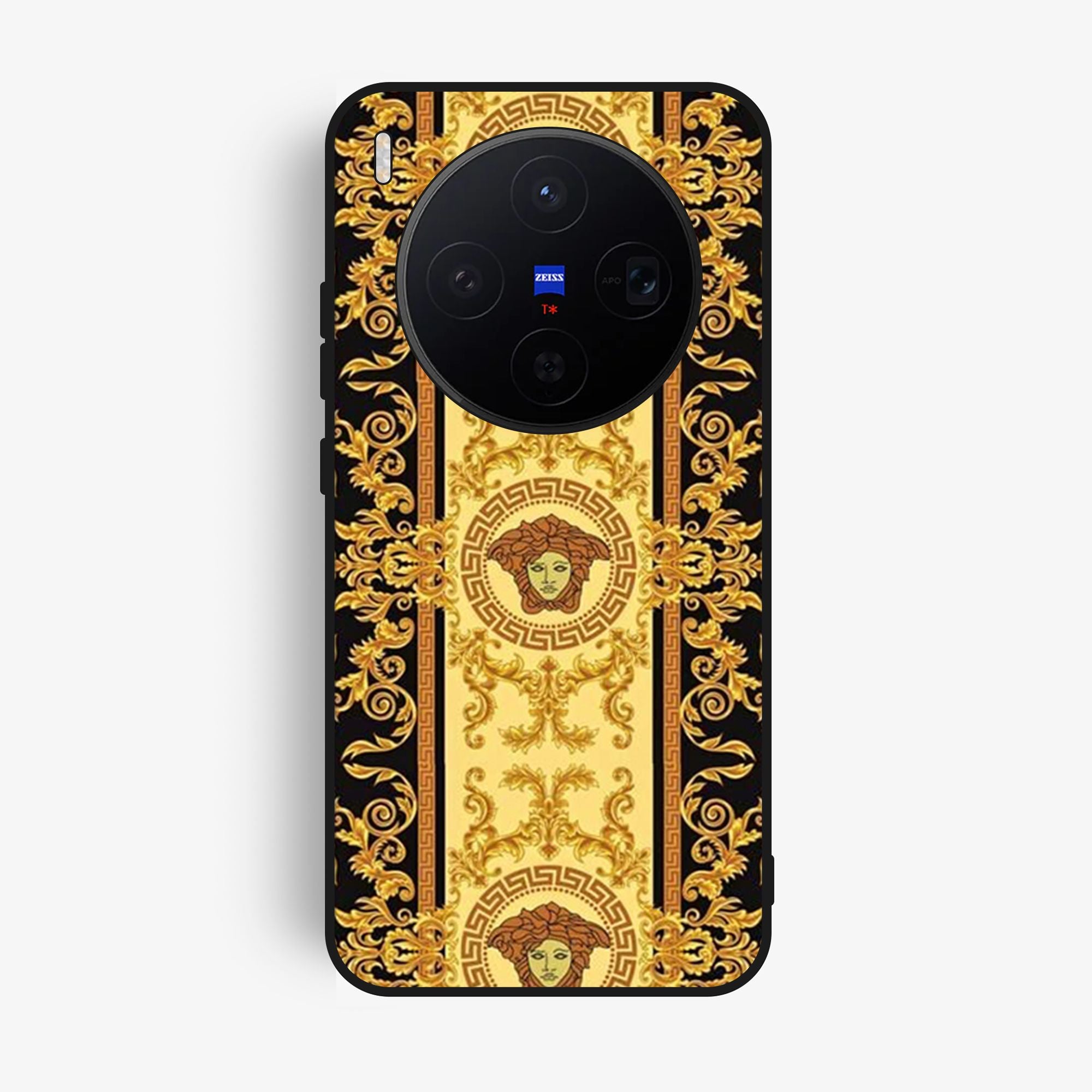 Vivo X300 - Design 084 - Premium Glossy Phone Case 0bc64532f8ace910497b428f054b5146 Mobile Phone Cases