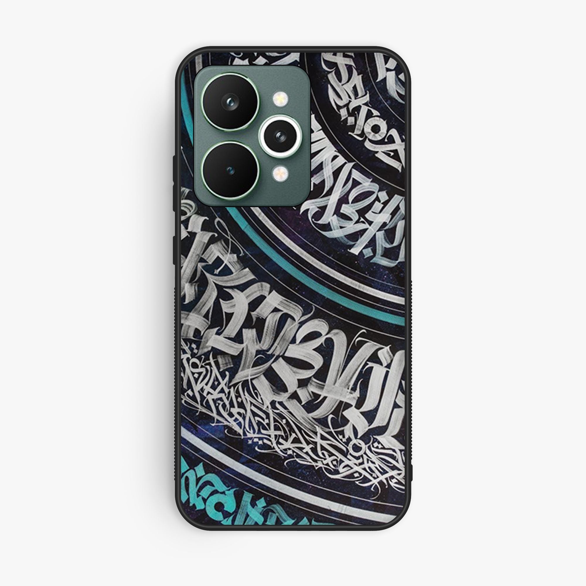 Realme 15 Pro - Design 083 - Premium Glossy Phone Case