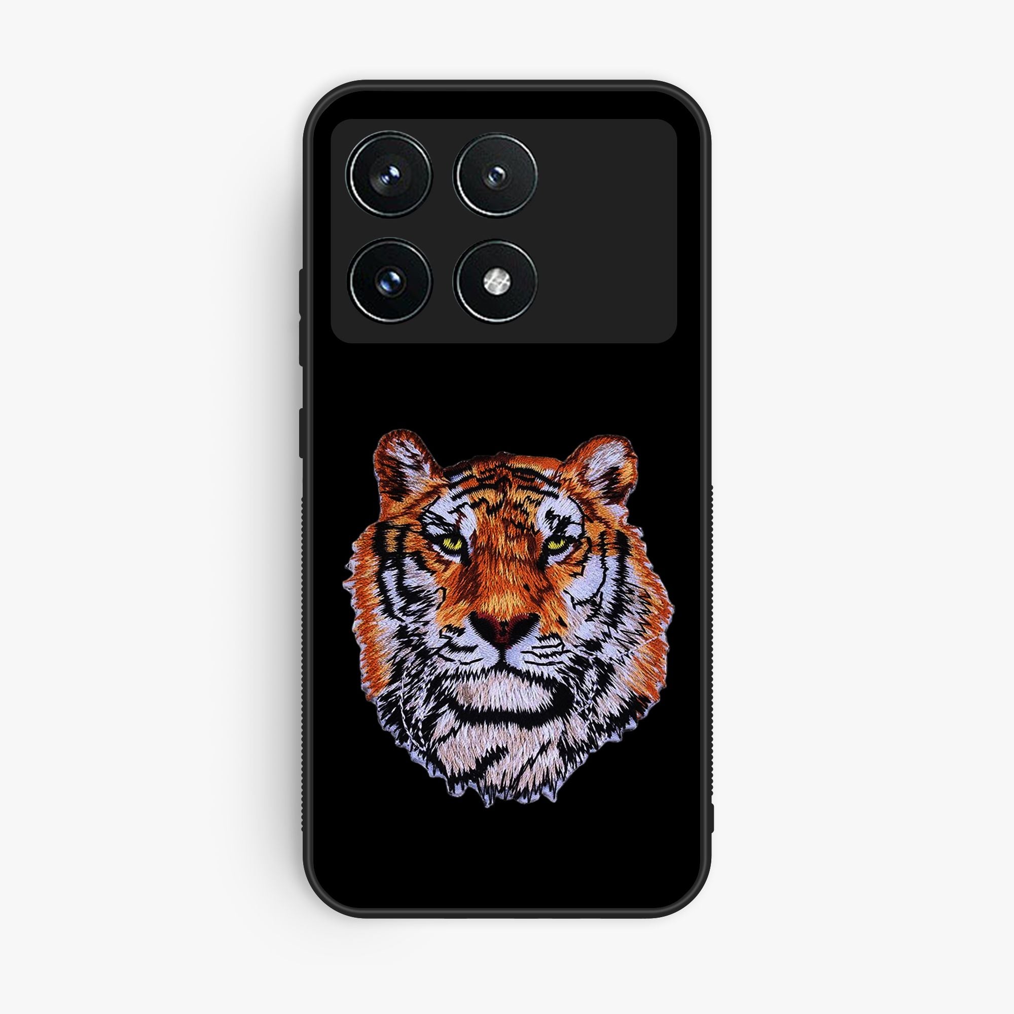 Xiaomi Xiaomi Redmi K70 Design 142 Premium Glossy Phone Case