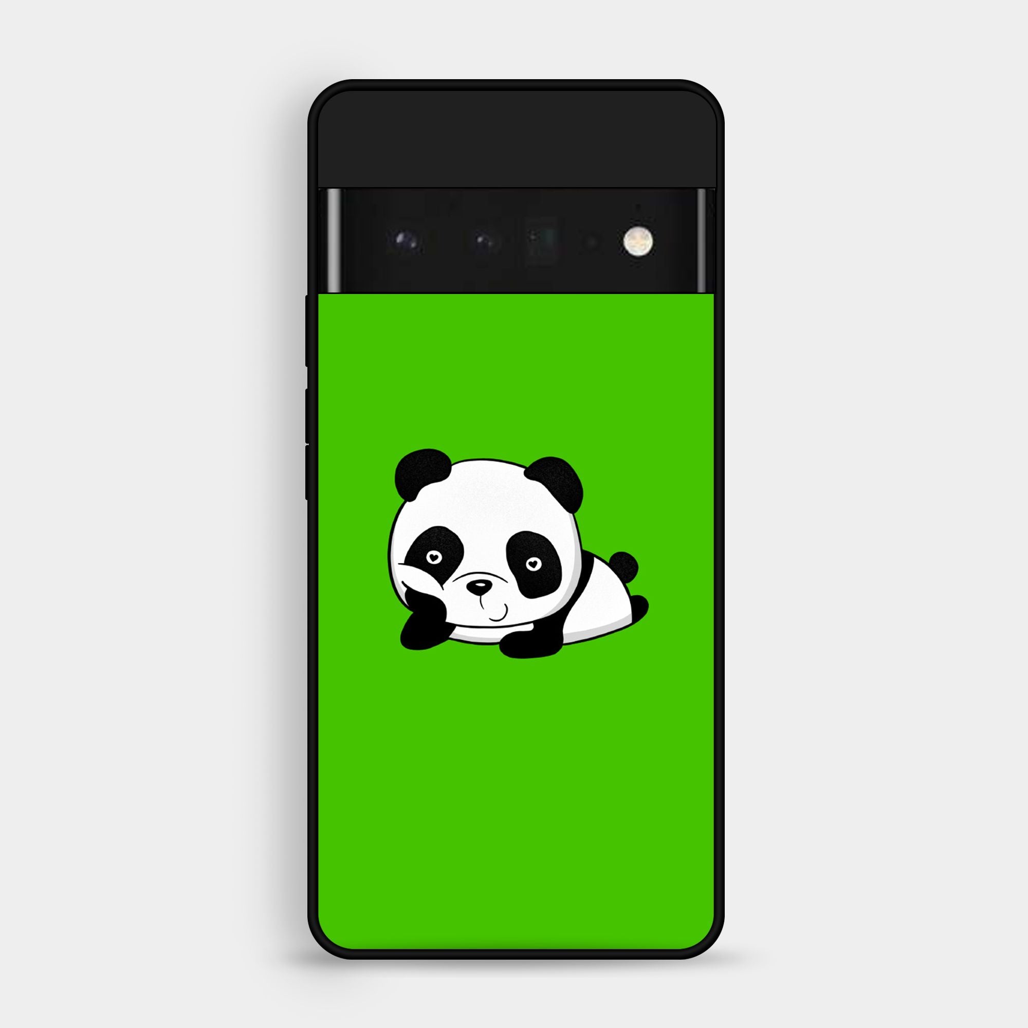 Google Pixel 6 Pro Design 133 Premium Glossy Phone Case