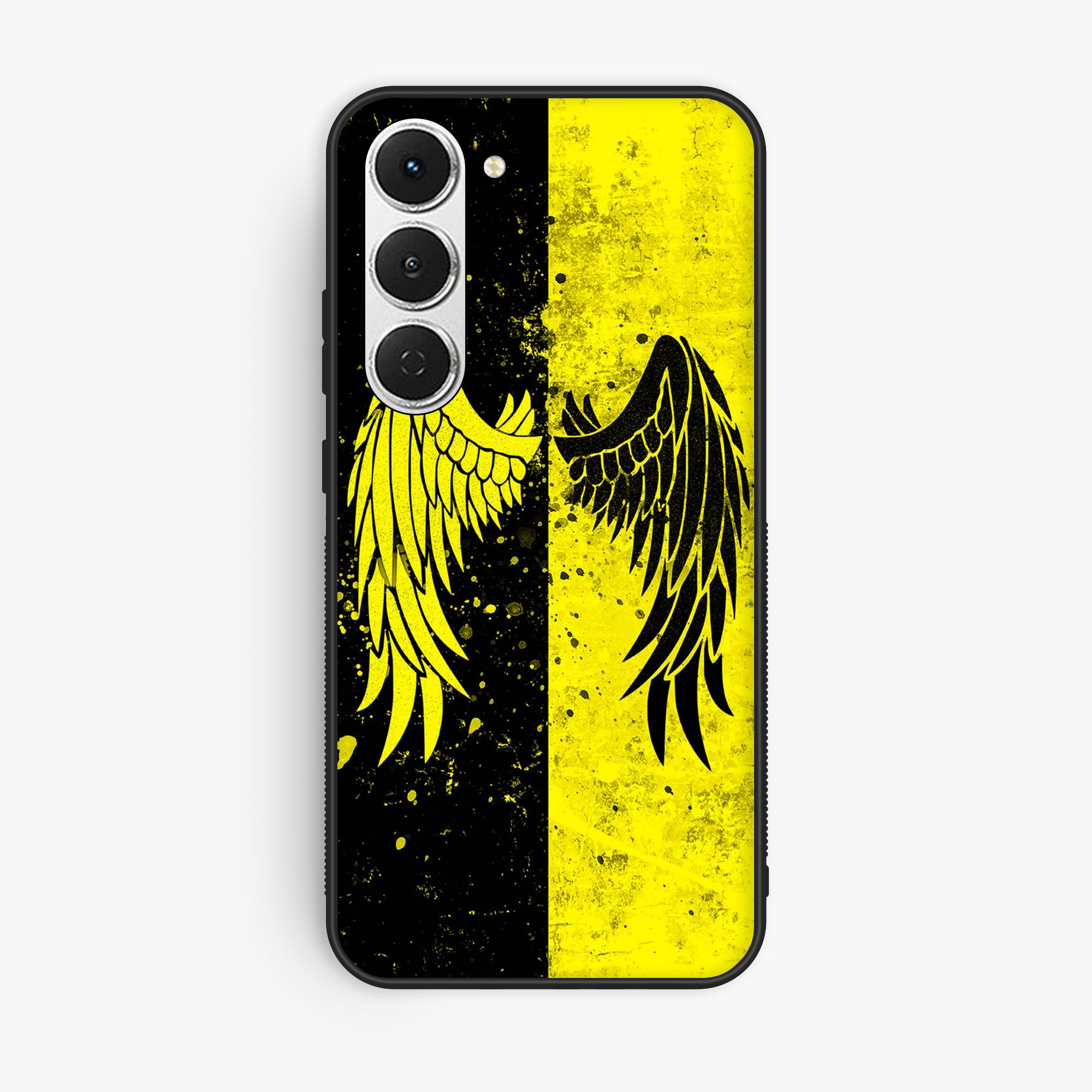 Tecno Spark 40 Pro - Design 008 - Premium Glossy Phone Case