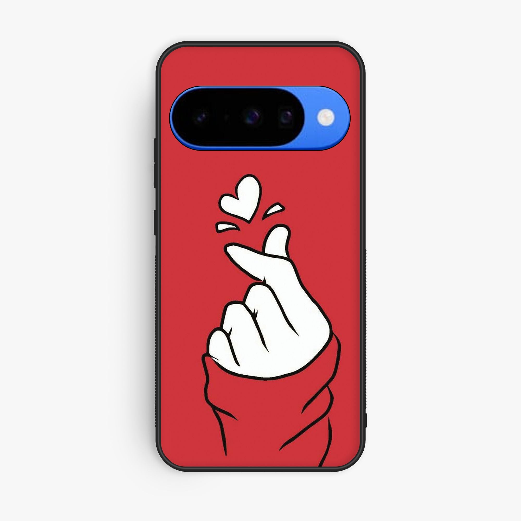 Google Pixel 9 Design 160 Premium Glossy Phone Case