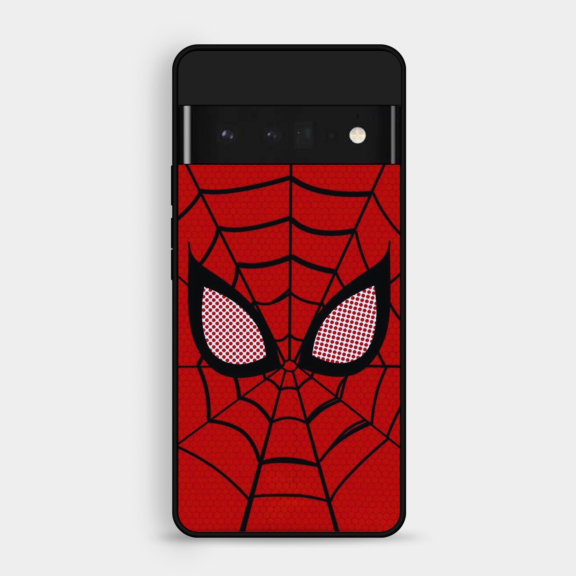 Google Pixel 6 Pro Design 145 Premium Glossy Phone Case