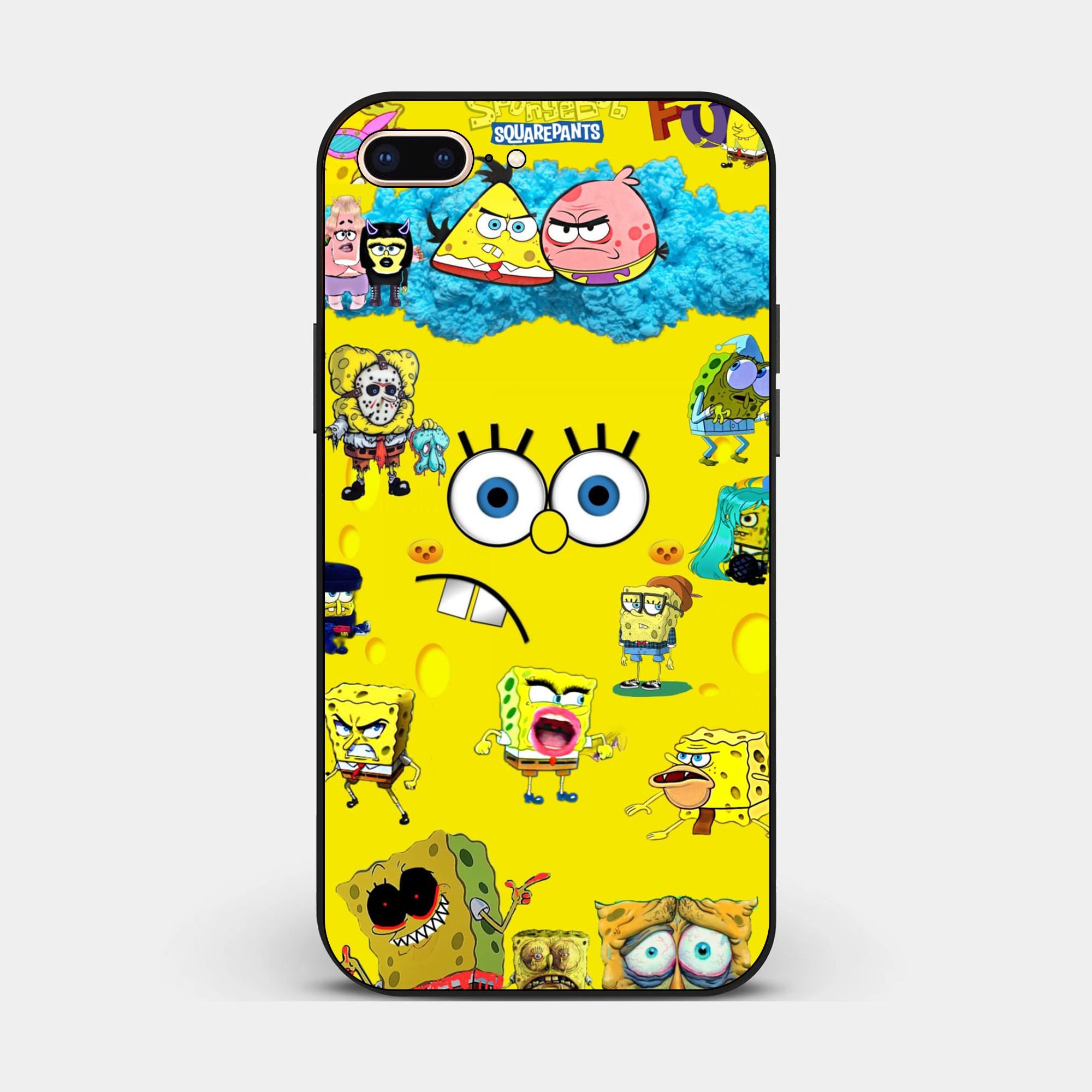 iPhone 7 Plus - Design 044 - Premium Glossy Phone Case