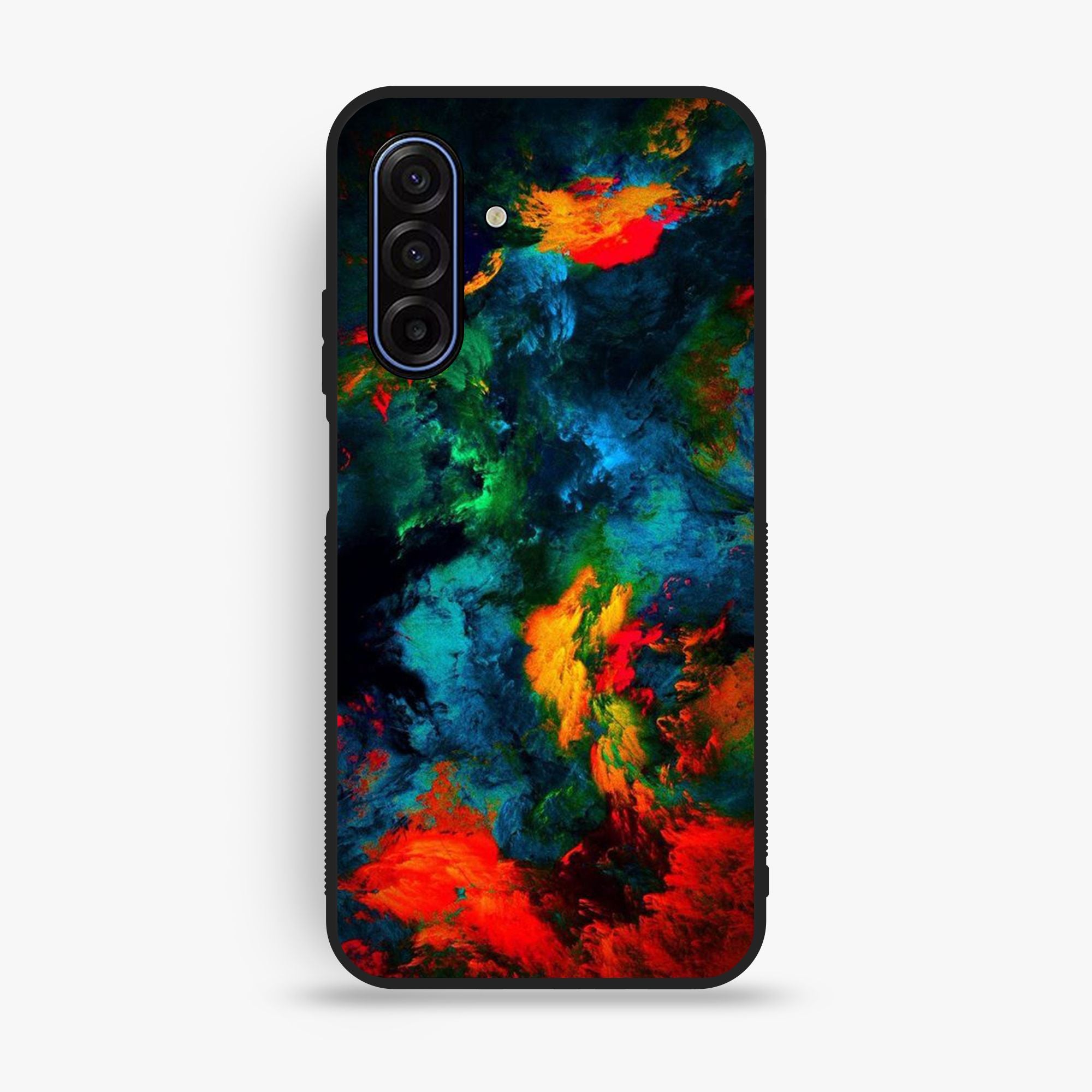 Samsung A17 - Design 159 - Premium Glossy Phone Case